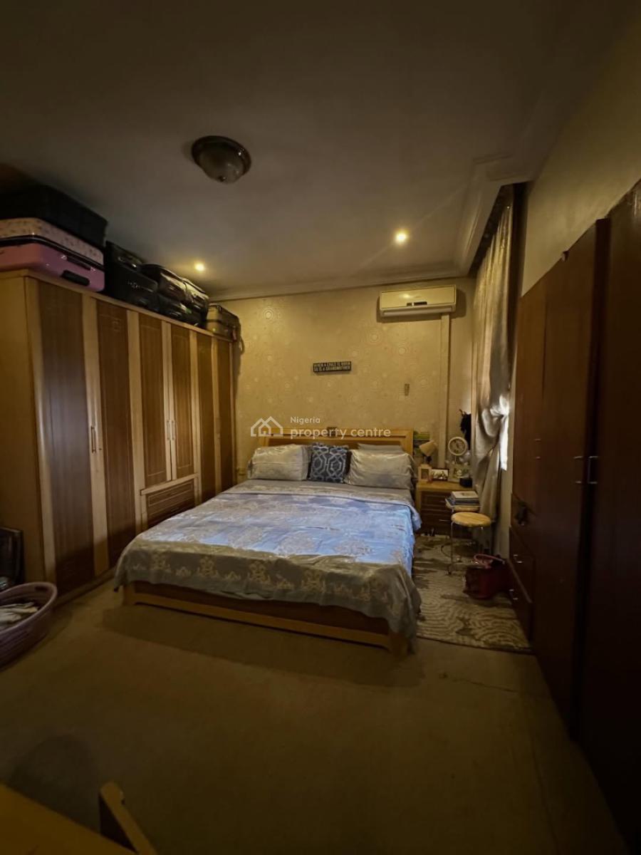 3 Bedroom Terrace Duplex + Maids Room, Wuse 2, Abuja, Terraced Duplex for Sale