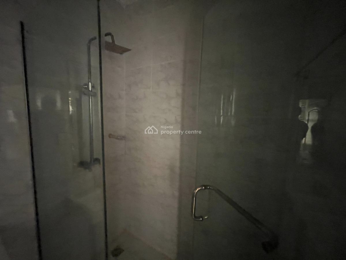 Luxury 2bdroom Aprt Furnished 23hrs Lighting Ilasan, Ilasan Lekki Lagos Nigeria., Lekki, Lagos, Flat / Apartment for Rent