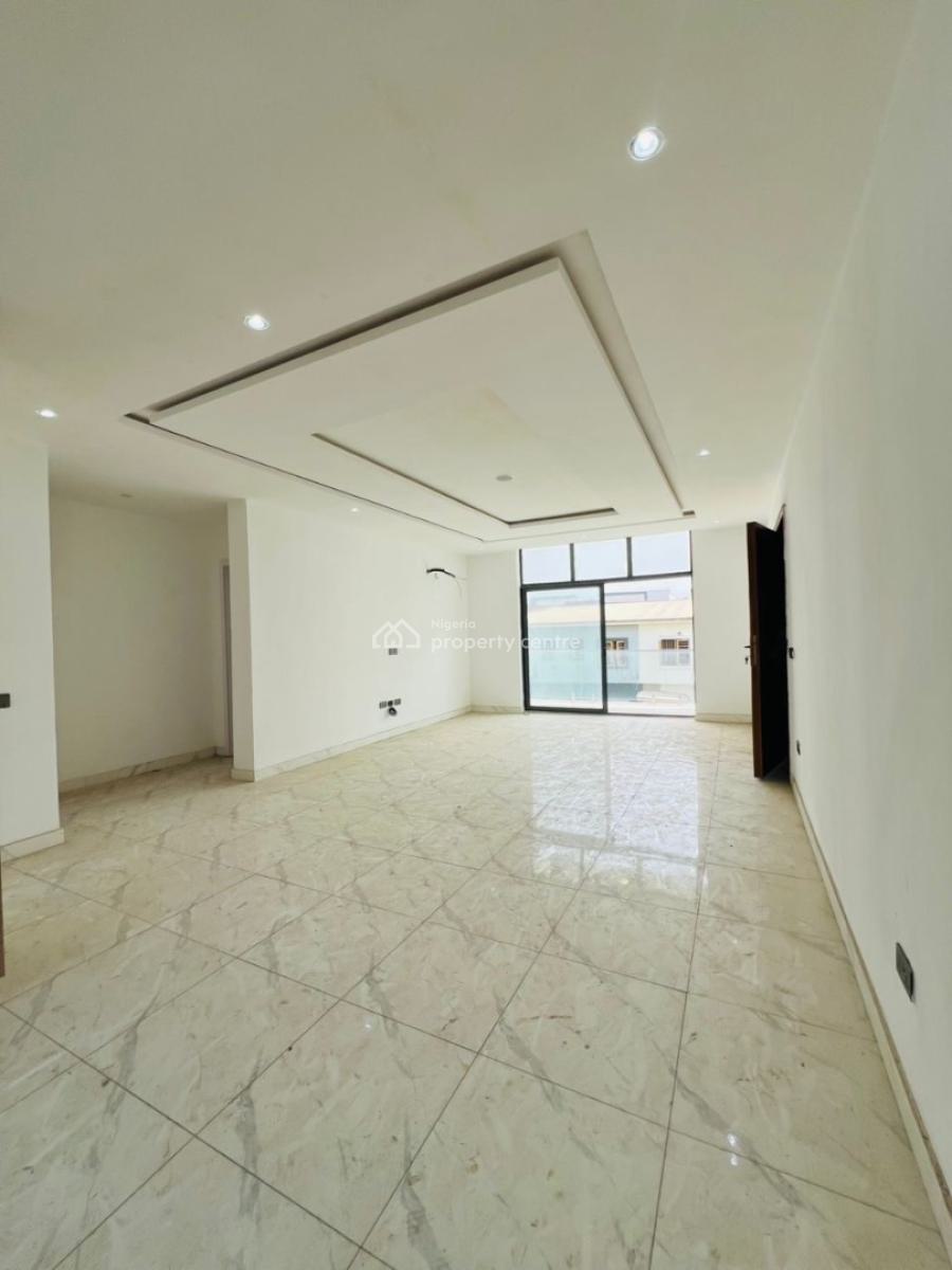 2 Bed  120/130 Million   Chevron , Lekki Lagos, Chevron, Lekki Phase 2, Lekki, Lagos, Block of Flats for Sale