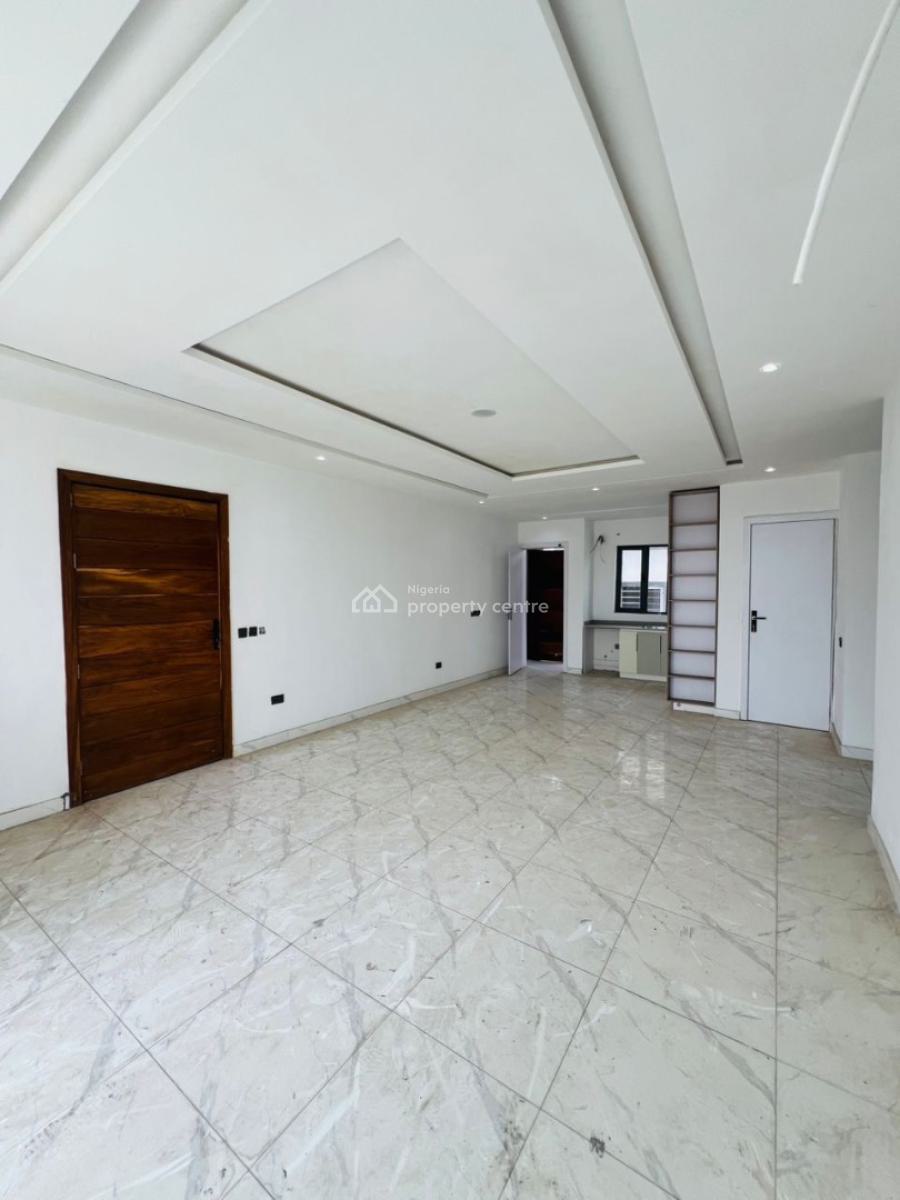 2 Bed  120/130 Million   Chevron , Lekki Lagos, Chevron, Lekki Phase 2, Lekki, Lagos, Block of Flats for Sale