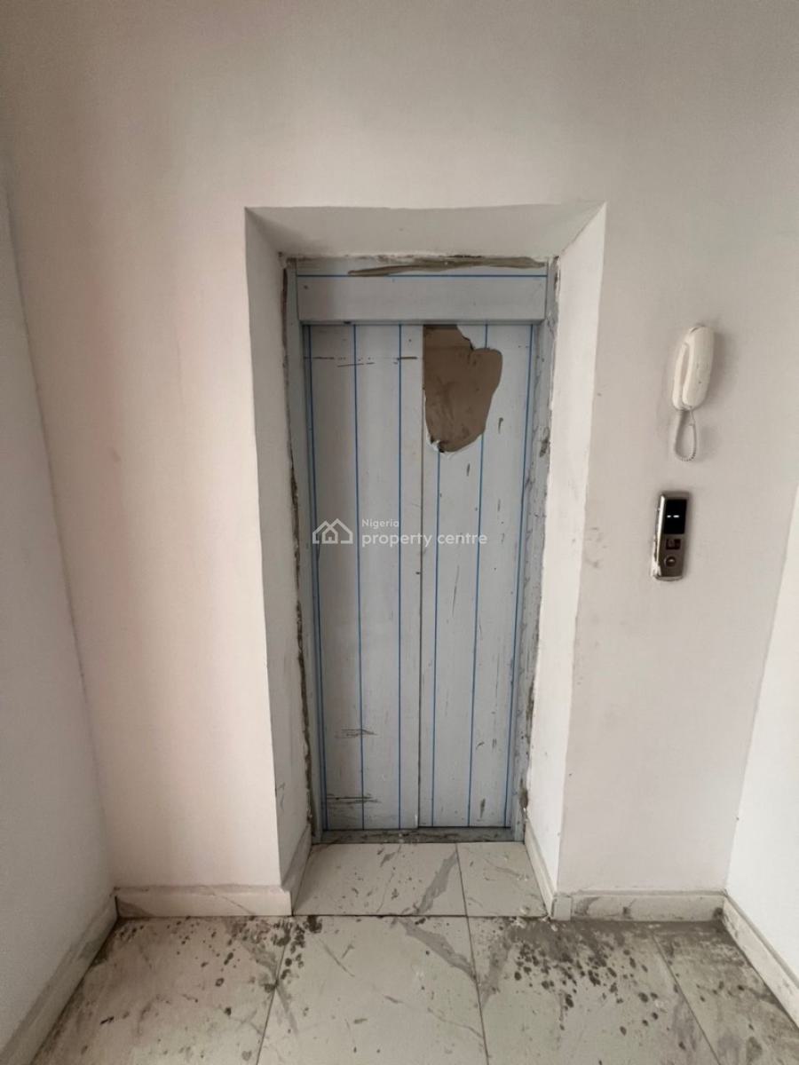 2 Bed  120/130 Million   Chevron , Lekki Lagos, Chevron, Lekki Phase 2, Lekki, Lagos, Block of Flats for Sale