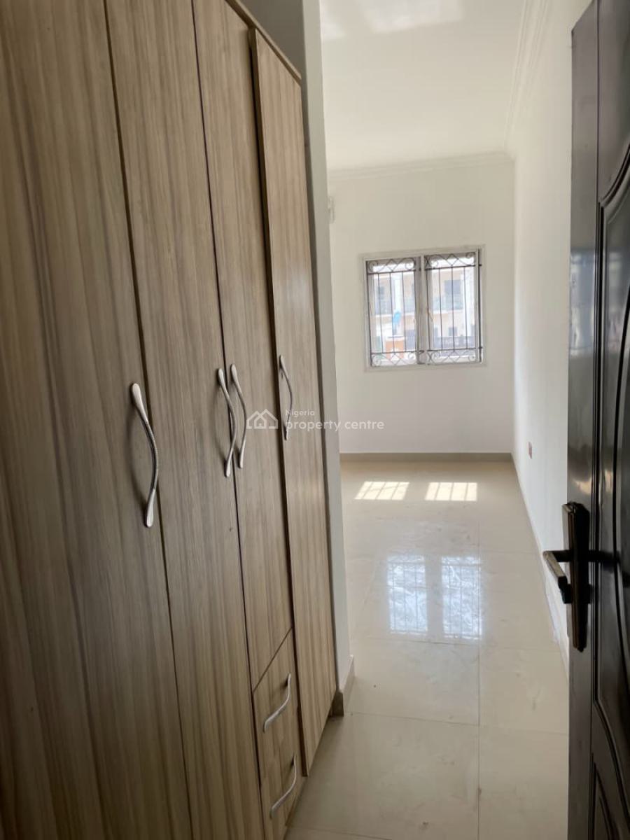 Luxury 4-bedroom Detached Duplex, Kolapo Ishola Gra, Akobo, Ibadan, Ibadan, Oyo, Detached Duplex for Sale