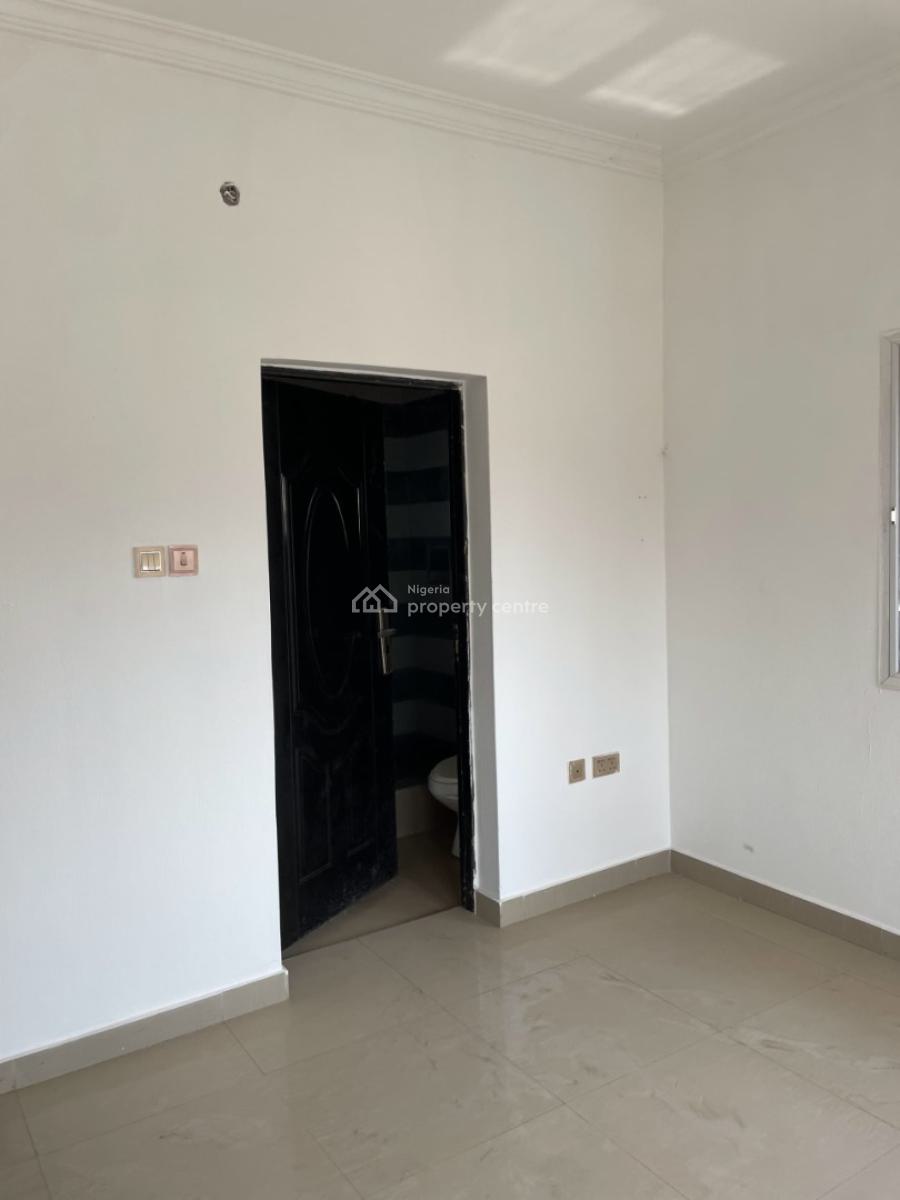 Luxury 4-bedroom Detached Duplex, Kolapo Ishola Gra, Akobo, Ibadan, Ibadan, Oyo, Detached Duplex for Sale