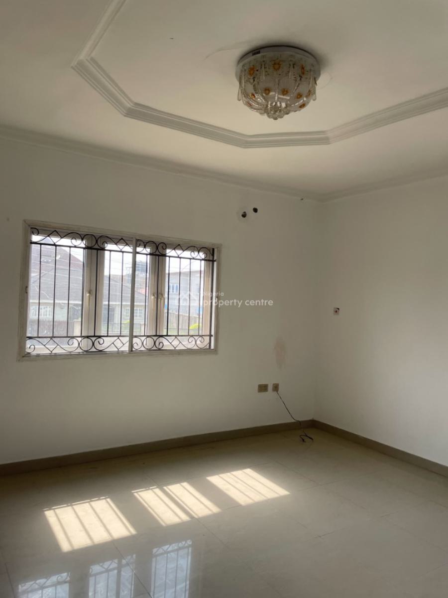 Luxury 4-bedroom Detached Duplex, Kolapo Ishola Gra, Akobo, Ibadan, Ibadan, Oyo, Detached Duplex for Sale