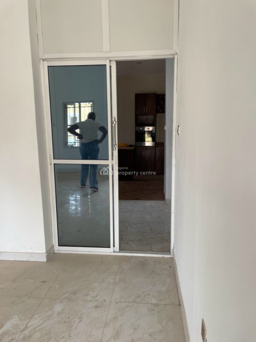 Luxury 4-bedroom Detached Duplex, Kolapo Ishola Gra, Akobo, Ibadan, Ibadan, Oyo, Detached Duplex for Sale