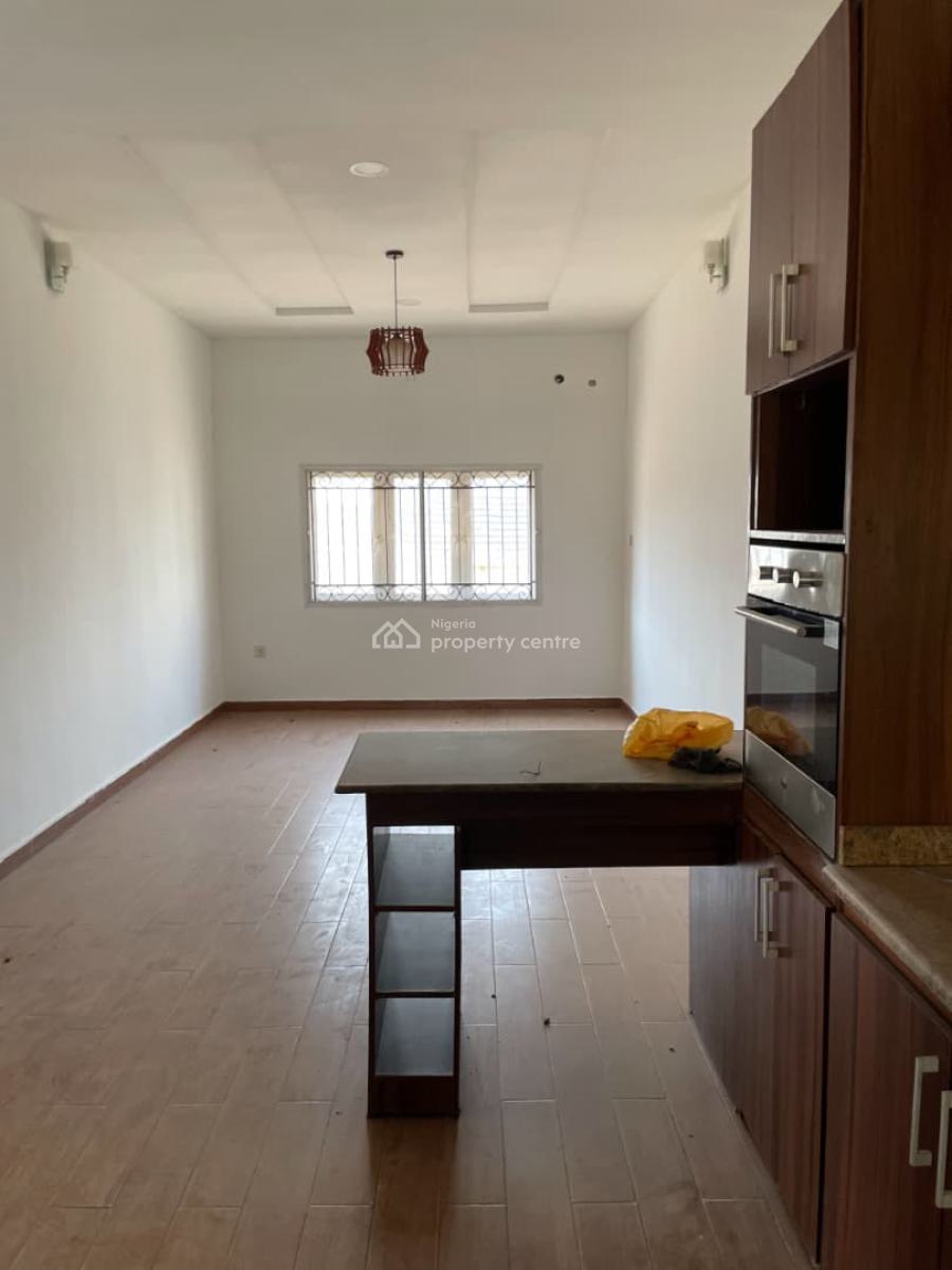 Luxury 4-bedroom Detached Duplex, Kolapo Ishola Gra, Akobo, Ibadan, Ibadan, Oyo, Detached Duplex for Sale