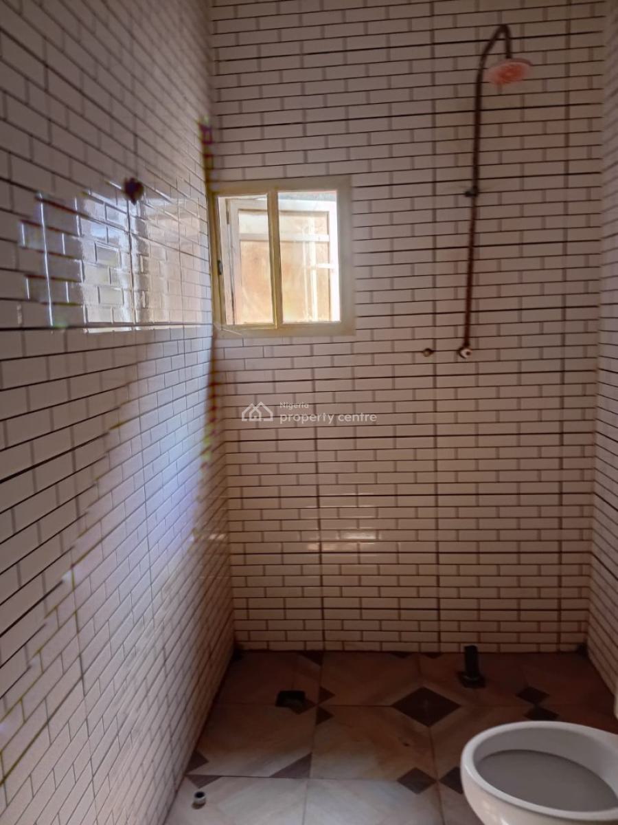 Affordable and Nice Pop 2 Bedroom Upstairs, Badore, Ajah, Lagos, House for Rent