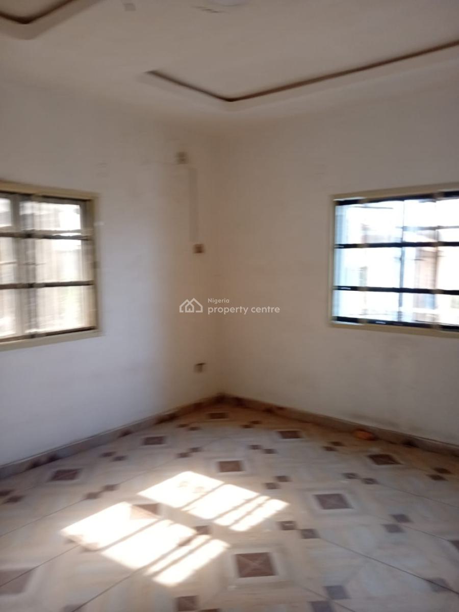 Affordable and Nice Pop 2 Bedroom Upstairs, Badore, Ajah, Lagos, House for Rent