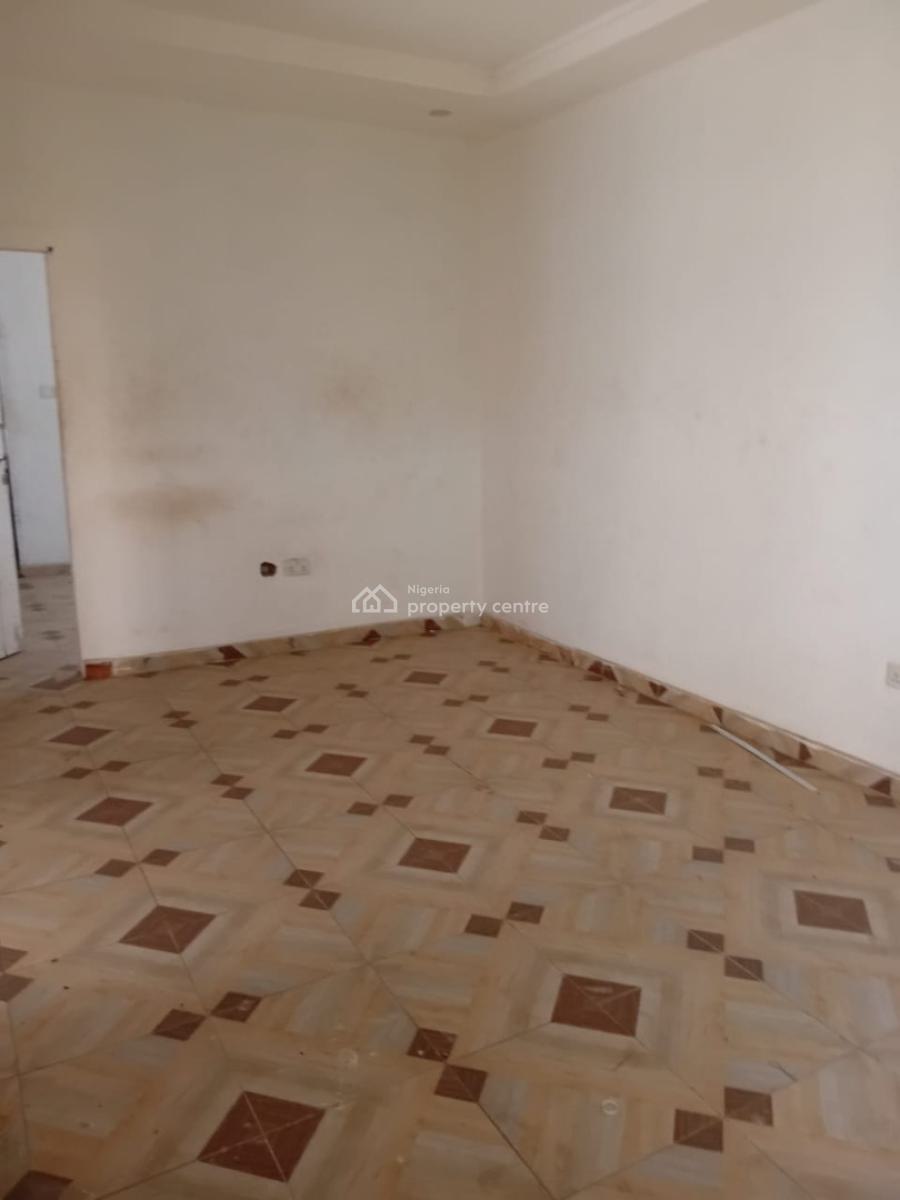 Affordable and Nice Pop 2 Bedroom Upstairs, Badore, Ajah, Lagos, House for Rent