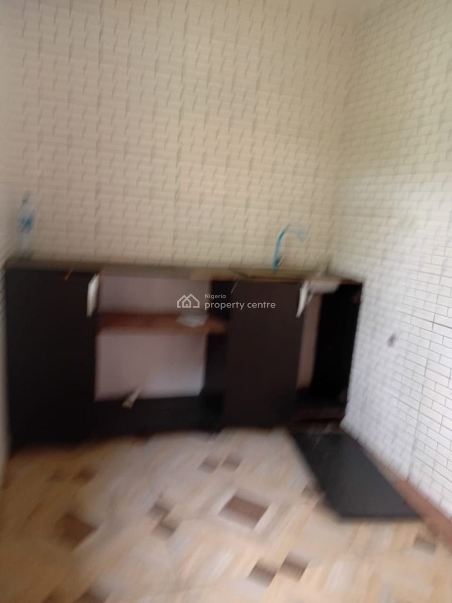 Affordable and Nice Pop 2 Bedroom Upstairs, Badore, Ajah, Lagos, House for Rent