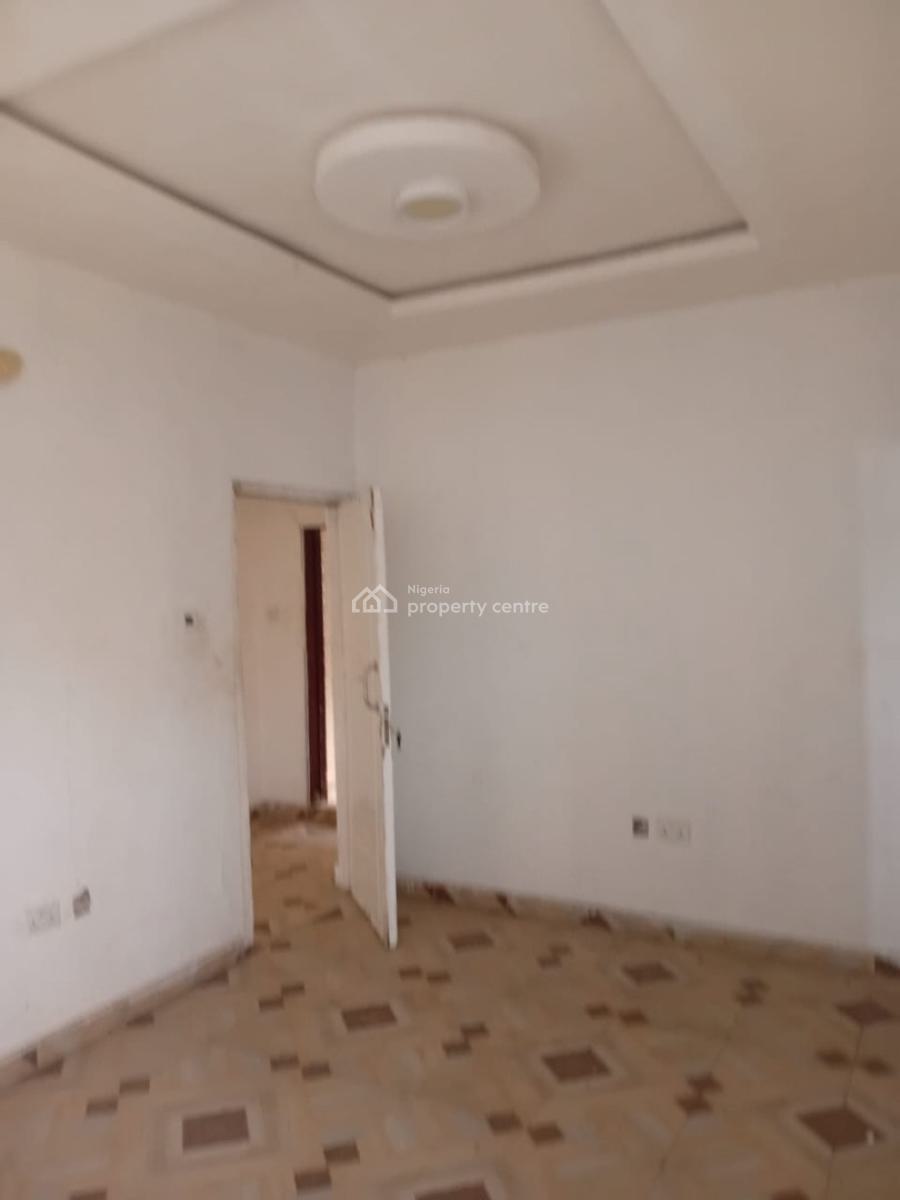 Affordable and Nice Pop 2 Bedroom Upstairs, Badore, Ajah, Lagos, House for Rent