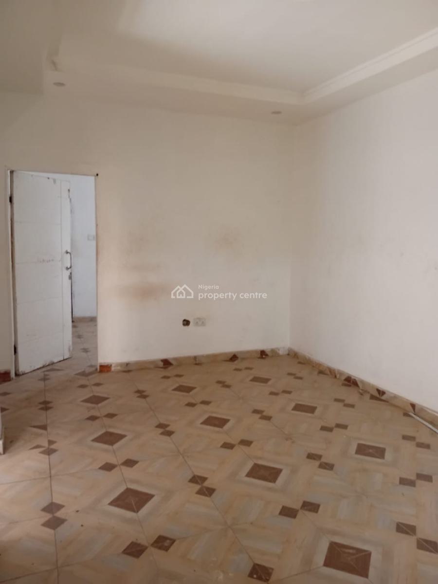 Affordable and Nice Pop 2 Bedroom Upstairs, Badore, Ajah, Lagos, House for Rent