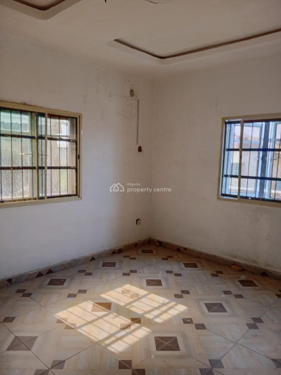 Affordable and Nice Pop 2 Bedroom Upstairs, Badore, Ajah, Lagos, House for Rent