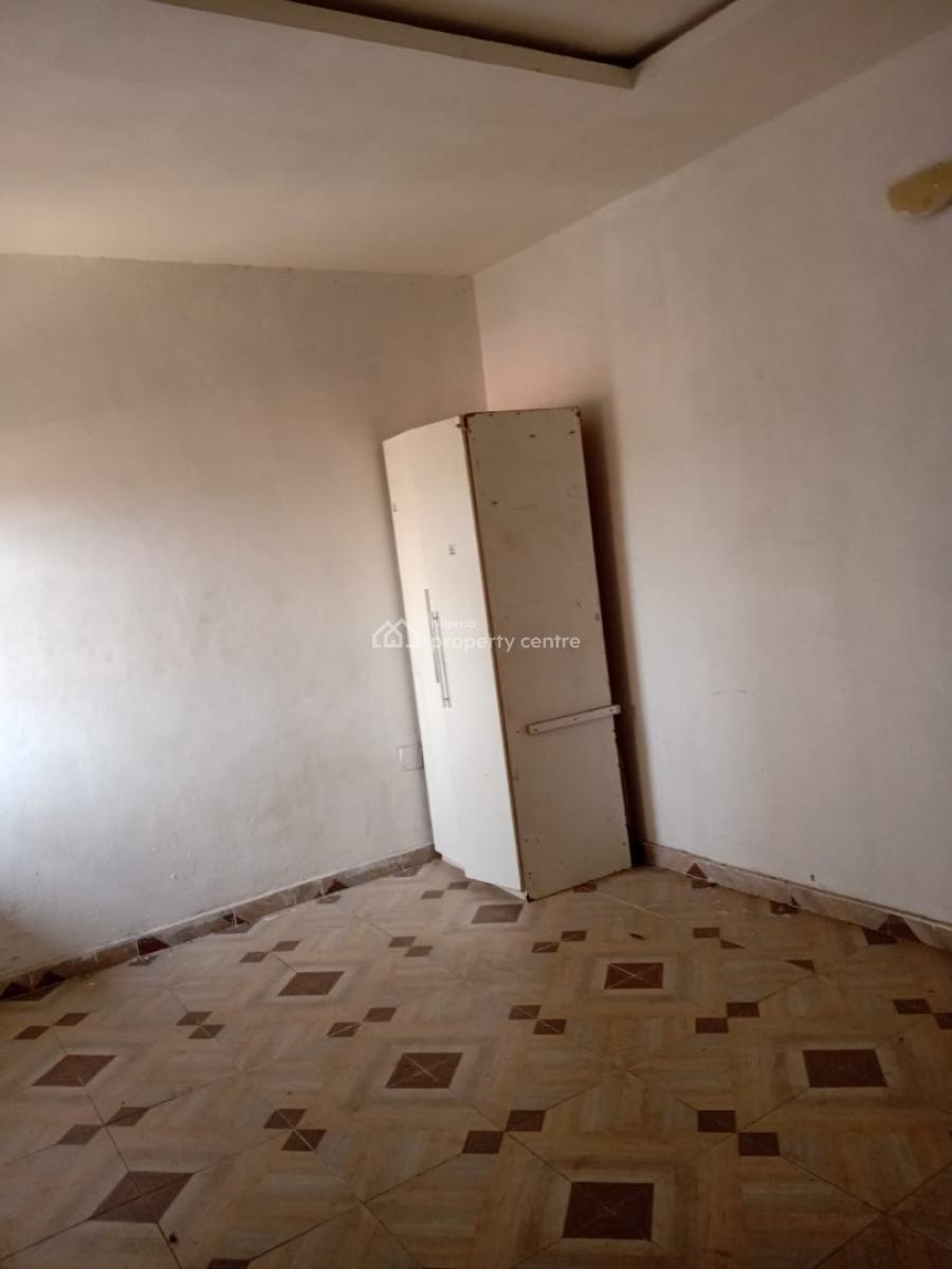 Affordable and Nice Pop 2 Bedroom Upstairs, Badore, Ajah, Lagos, House for Rent