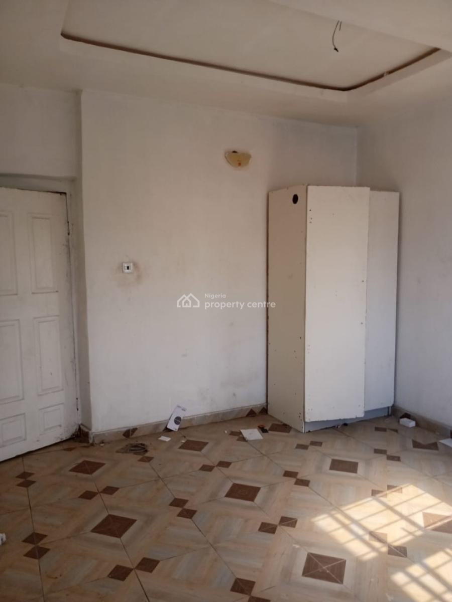 Affordable and Nice Pop 2 Bedroom Upstairs, Badore, Ajah, Lagos, House for Rent