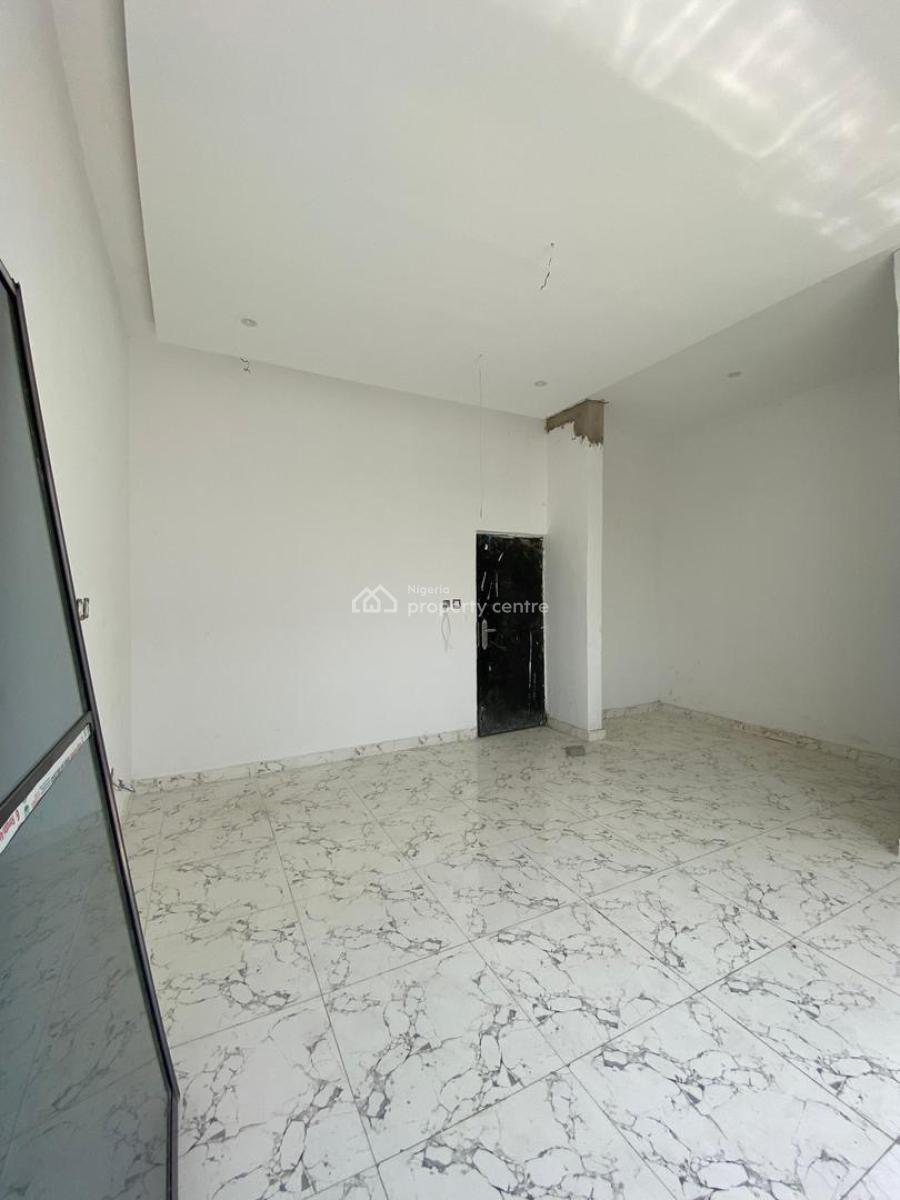 Modern Comfort 4- Bedroom Semi-detached Home, Abraham Adesanya, Lekki Expressway, Lekki, Lagos, Semi-detached Duplex for Sale