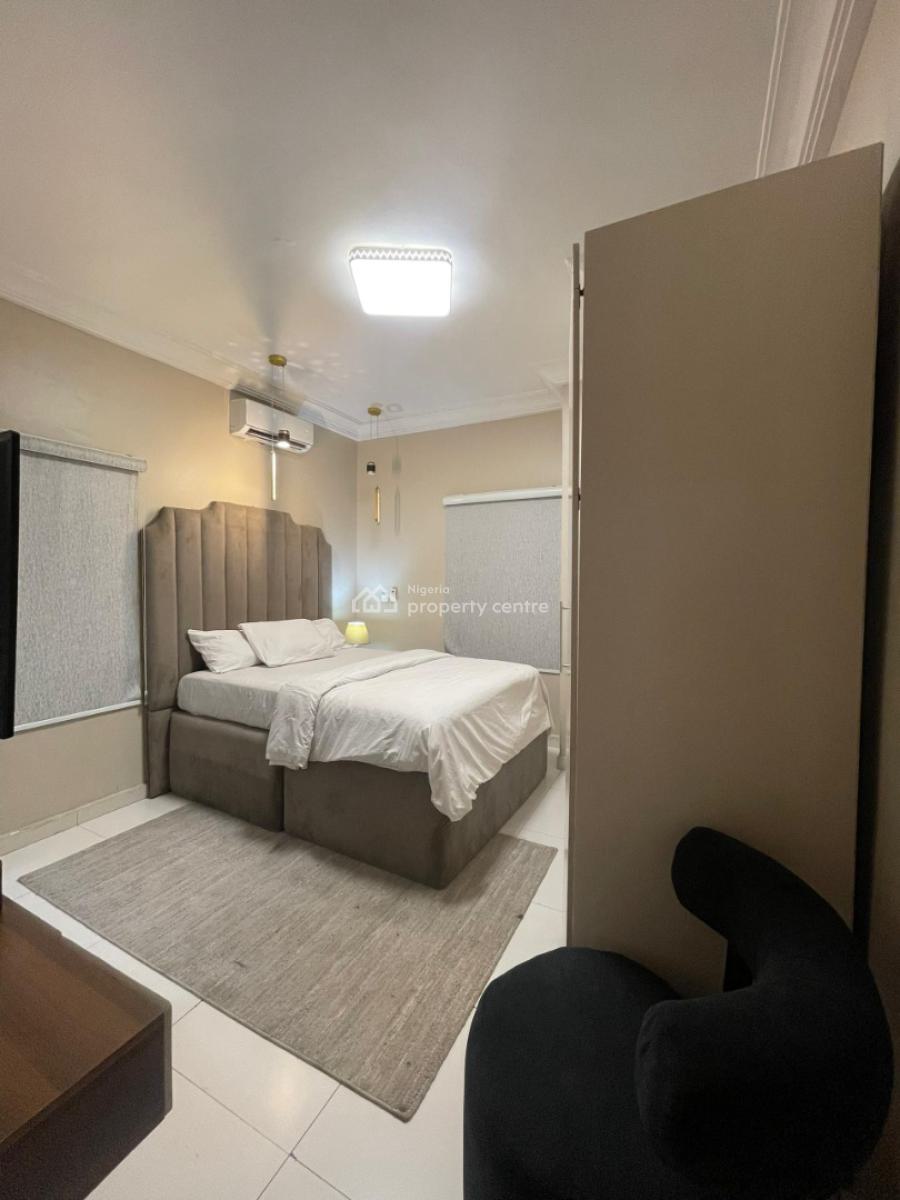 Premium Furnished Two-bedroom Apartment, Off Admiralty Way, Lekki Phase 1, Lekki, Lagos, Flat / Apartment for Rent