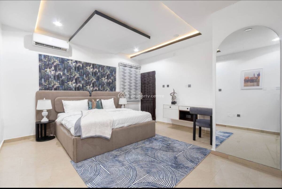 Luxury One Bedroom with Ps5, Lekki Phase 1, Lekki, Lagos, Flat / Apartment Short Let