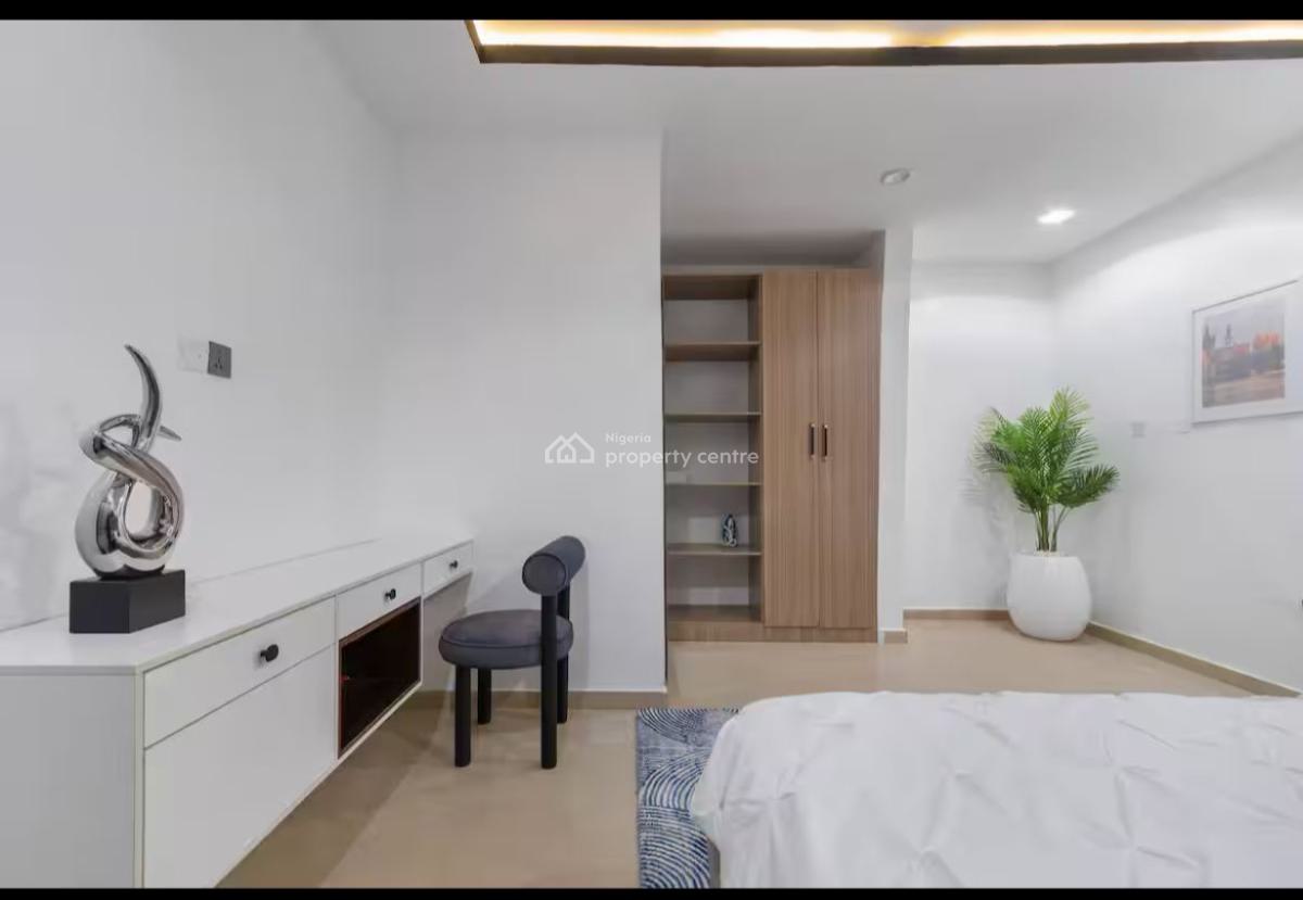 Luxury One Bedroom with Ps5, Lekki Phase 1, Lekki, Lagos, Flat / Apartment Short Let
