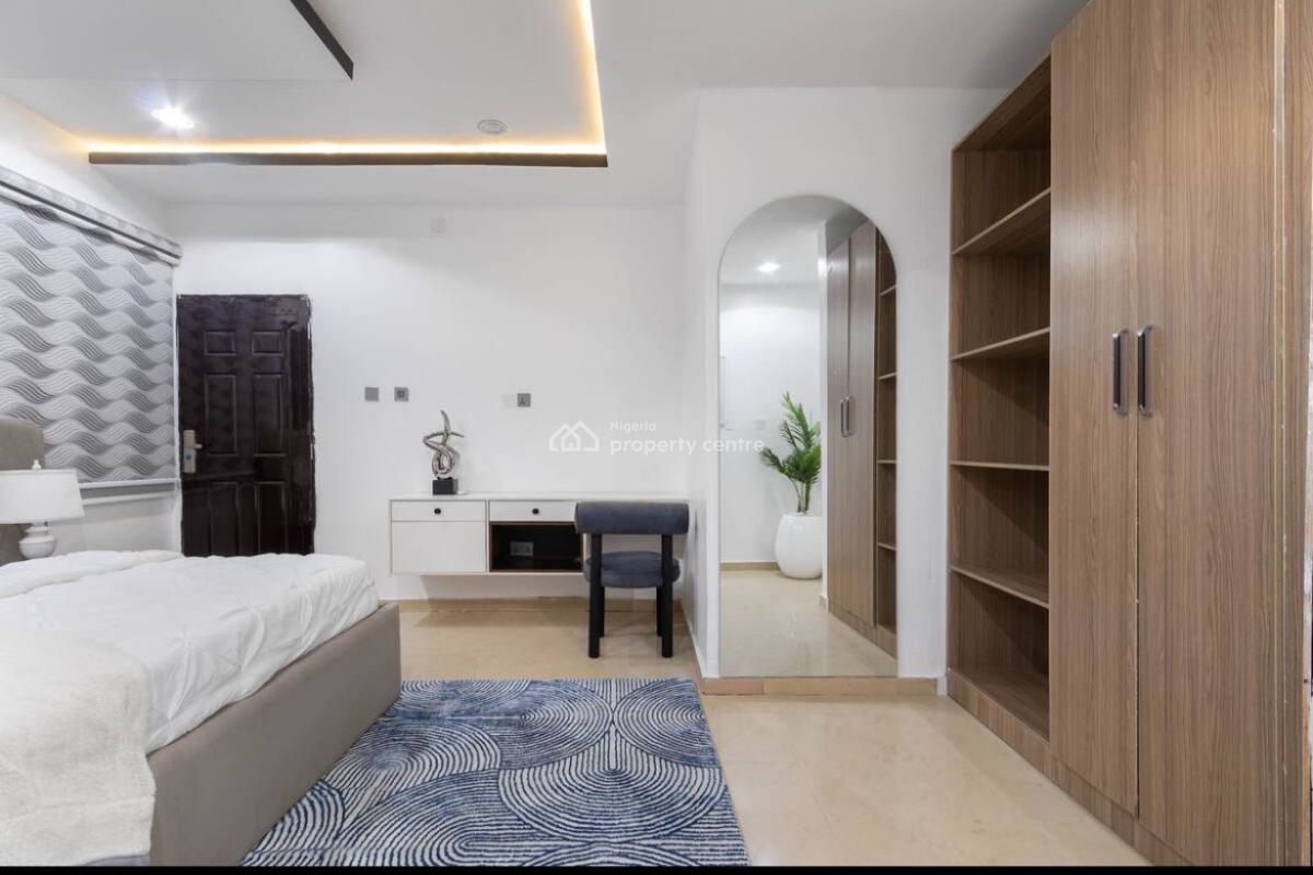 Luxury One Bedroom with Ps5, Lekki Phase 1, Lekki, Lagos, Flat / Apartment Short Let