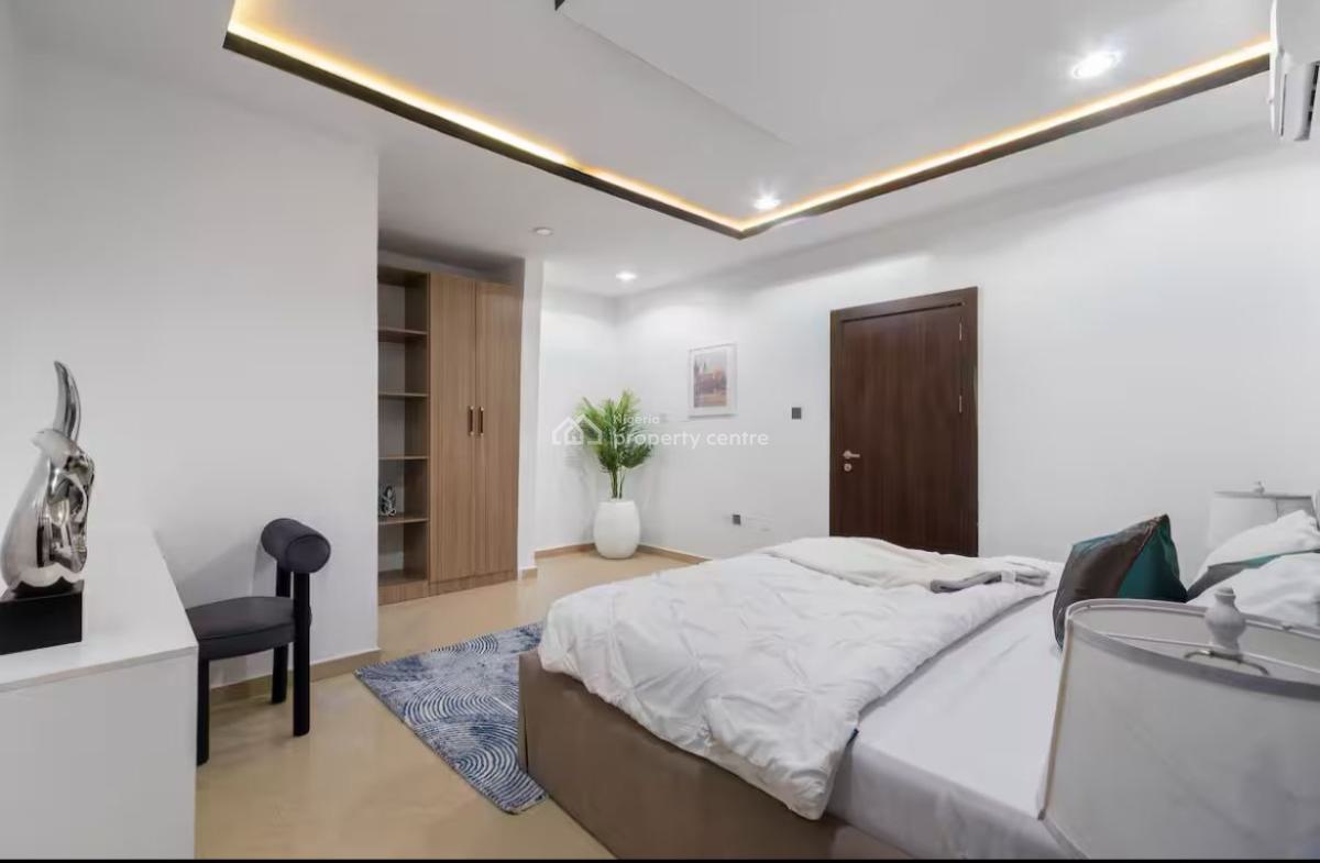 Luxury One Bedroom with Ps5, Lekki Phase 1, Lekki, Lagos, Flat / Apartment Short Let