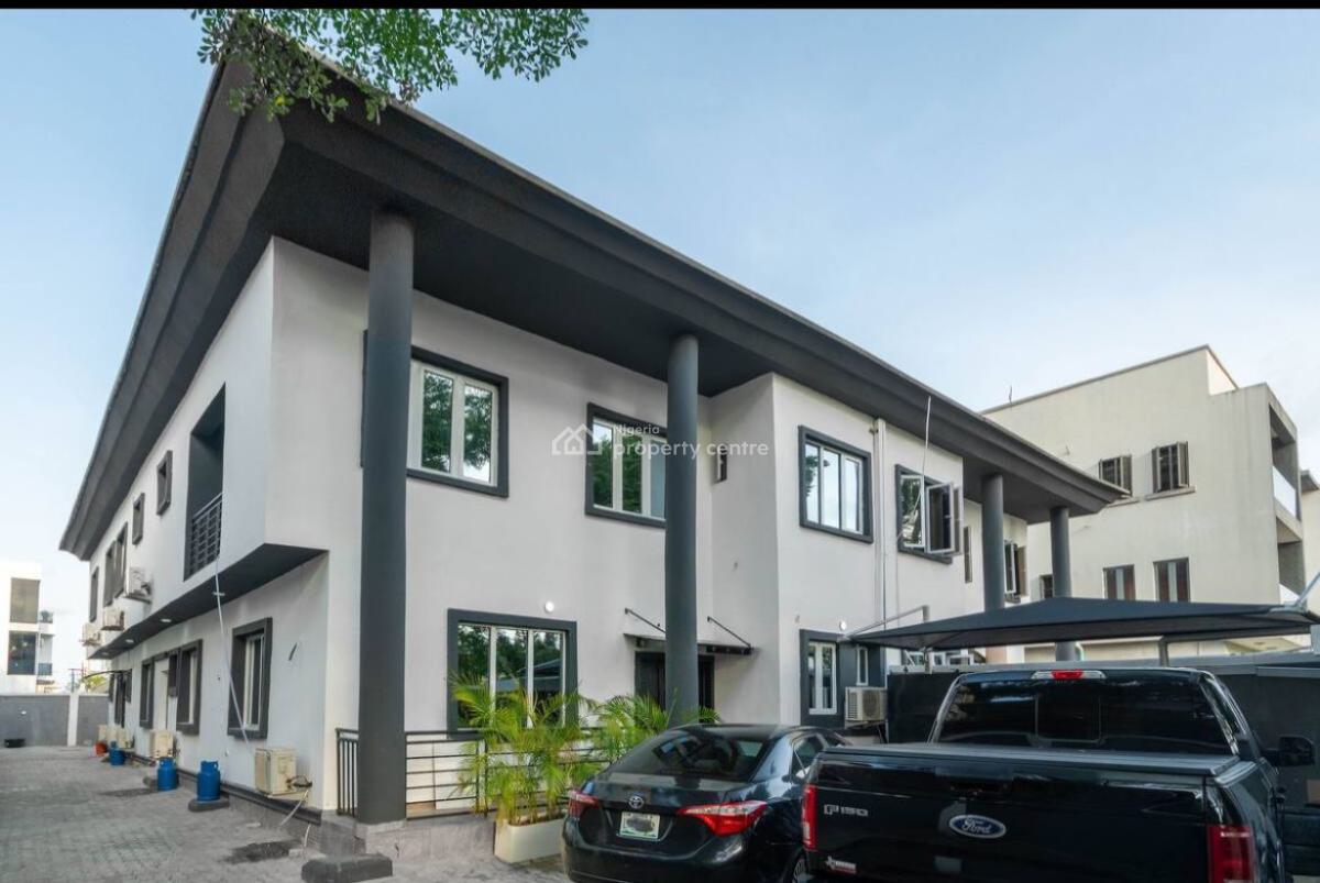 Luxury One Bedroom with Ps5, Lekki Phase 1, Lekki, Lagos, Flat / Apartment Short Let