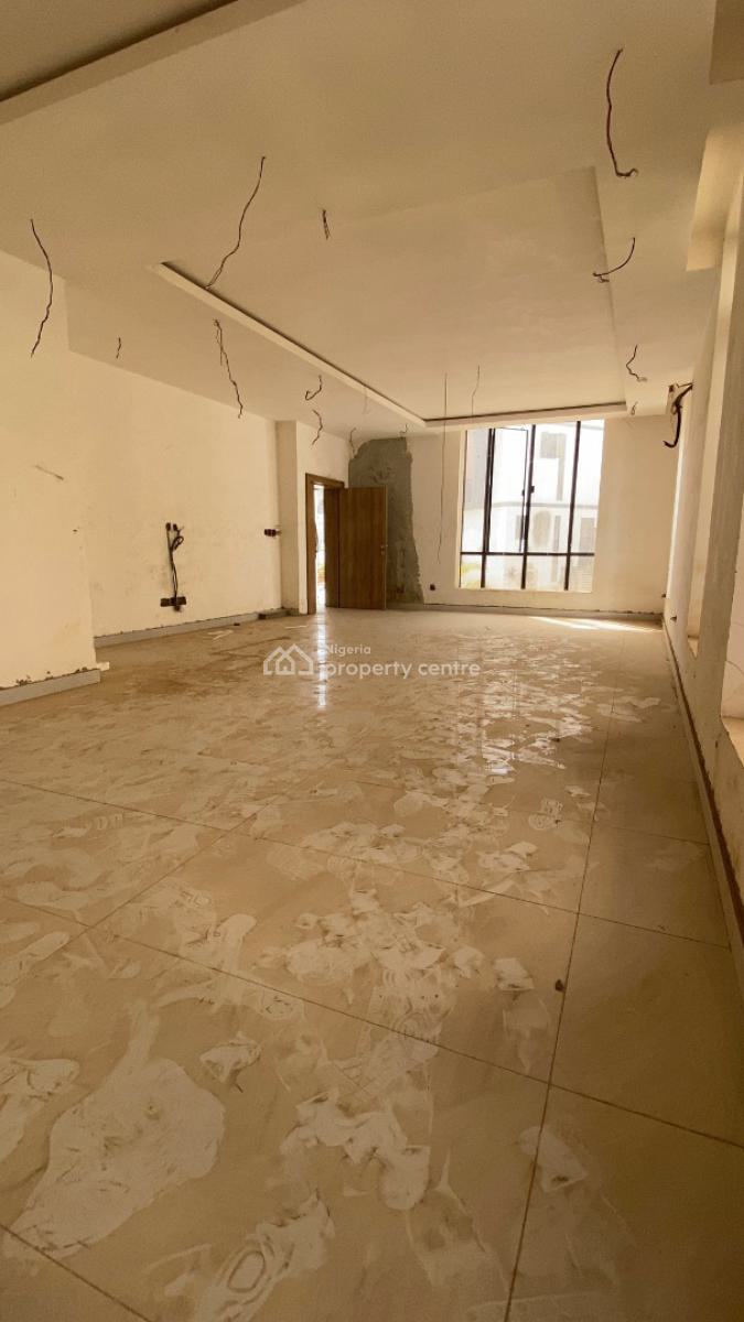 Lux 5 Bedroom Fully Detached Duplex + Bq  Mabushi, Mabushi, Mabushi, Abuja, Detached Duplex for Sale