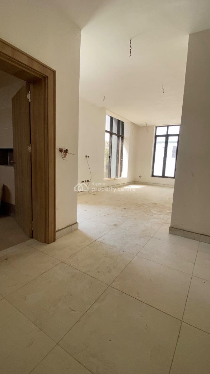 Lux 5 Bedroom Fully Detached Duplex + Bq  Mabushi, Mabushi, Mabushi, Abuja, Detached Duplex for Sale