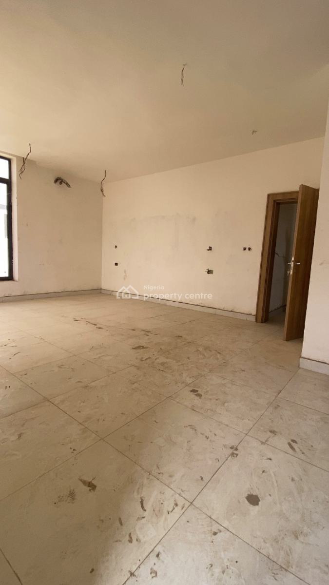 Lux 5 Bedroom Fully Detached Duplex + Bq  Mabushi, Mabushi, Mabushi, Abuja, Detached Duplex for Sale