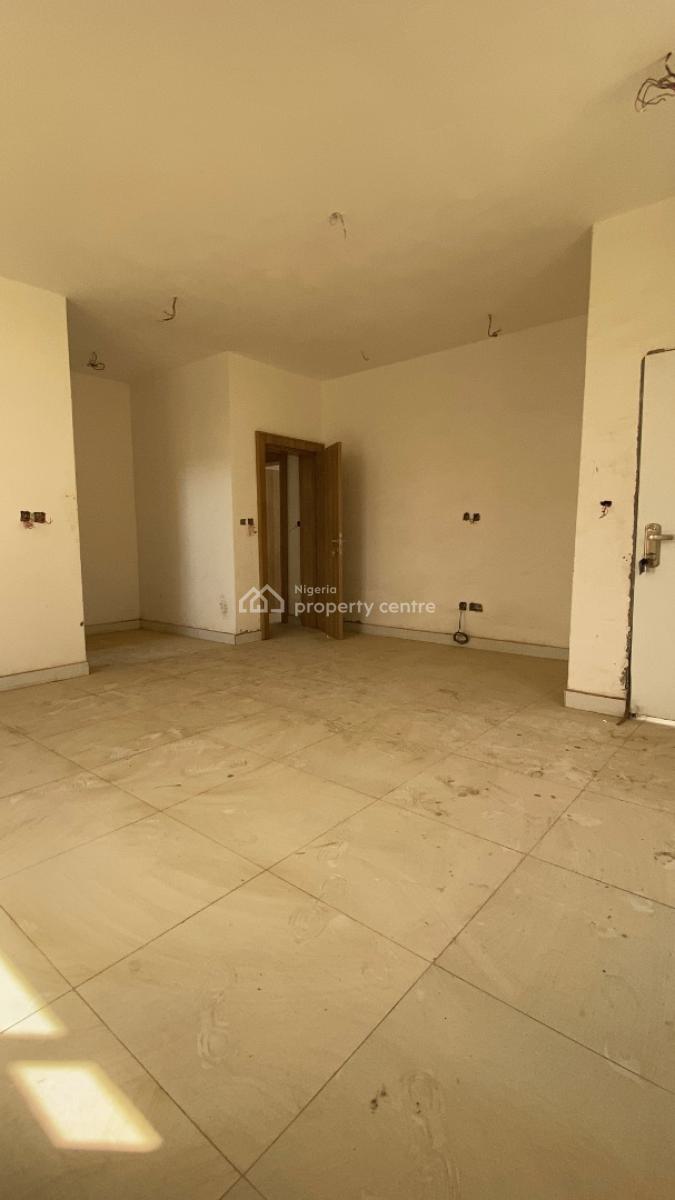 Lux 5 Bedroom Fully Detached Duplex + Bq  Mabushi, Mabushi, Mabushi, Abuja, Detached Duplex for Sale