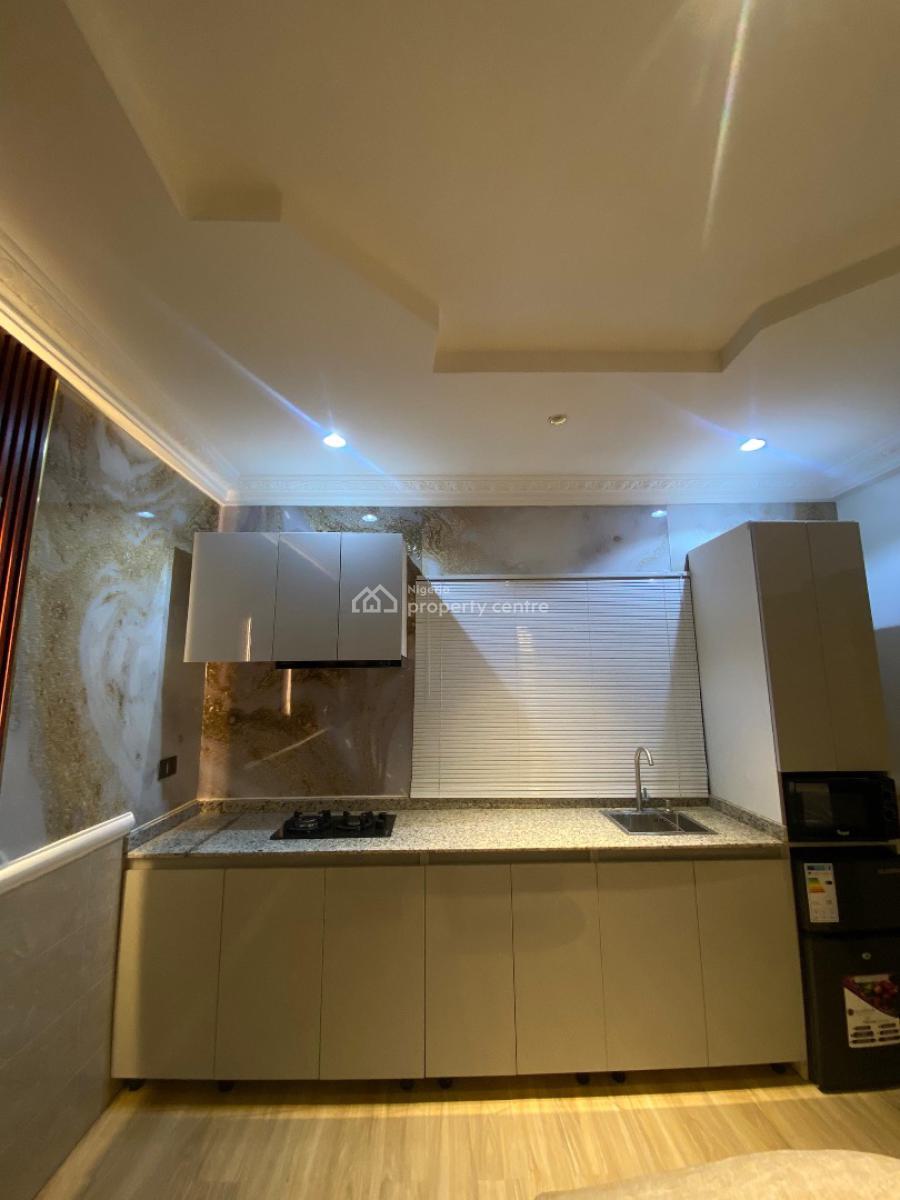 Serviced Apartment in Jahi (self Contain), By Cash and Carry Jahi, Jahi, Abuja, Self Contain (single Rooms) for Rent