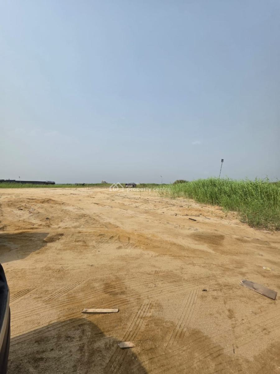 Land Measuring 650sqm in Orange Island Extension, Orange Island Extension, Lekki Phase 1, Lekki, Lagos, Land for Sale