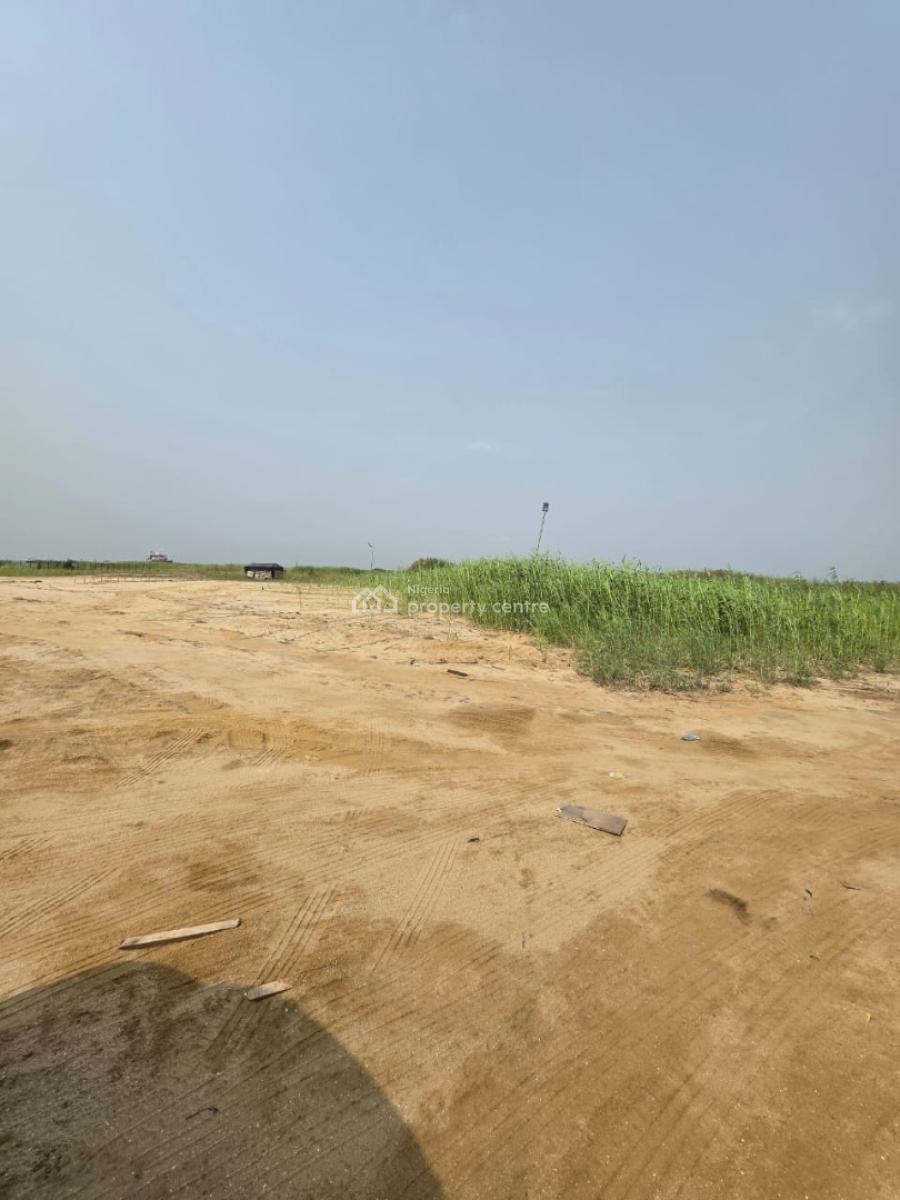 Land Measuring 650sqm in Orange Island Extension, Orange Island Extension, Lekki Phase 1, Lekki, Lagos, Land for Sale