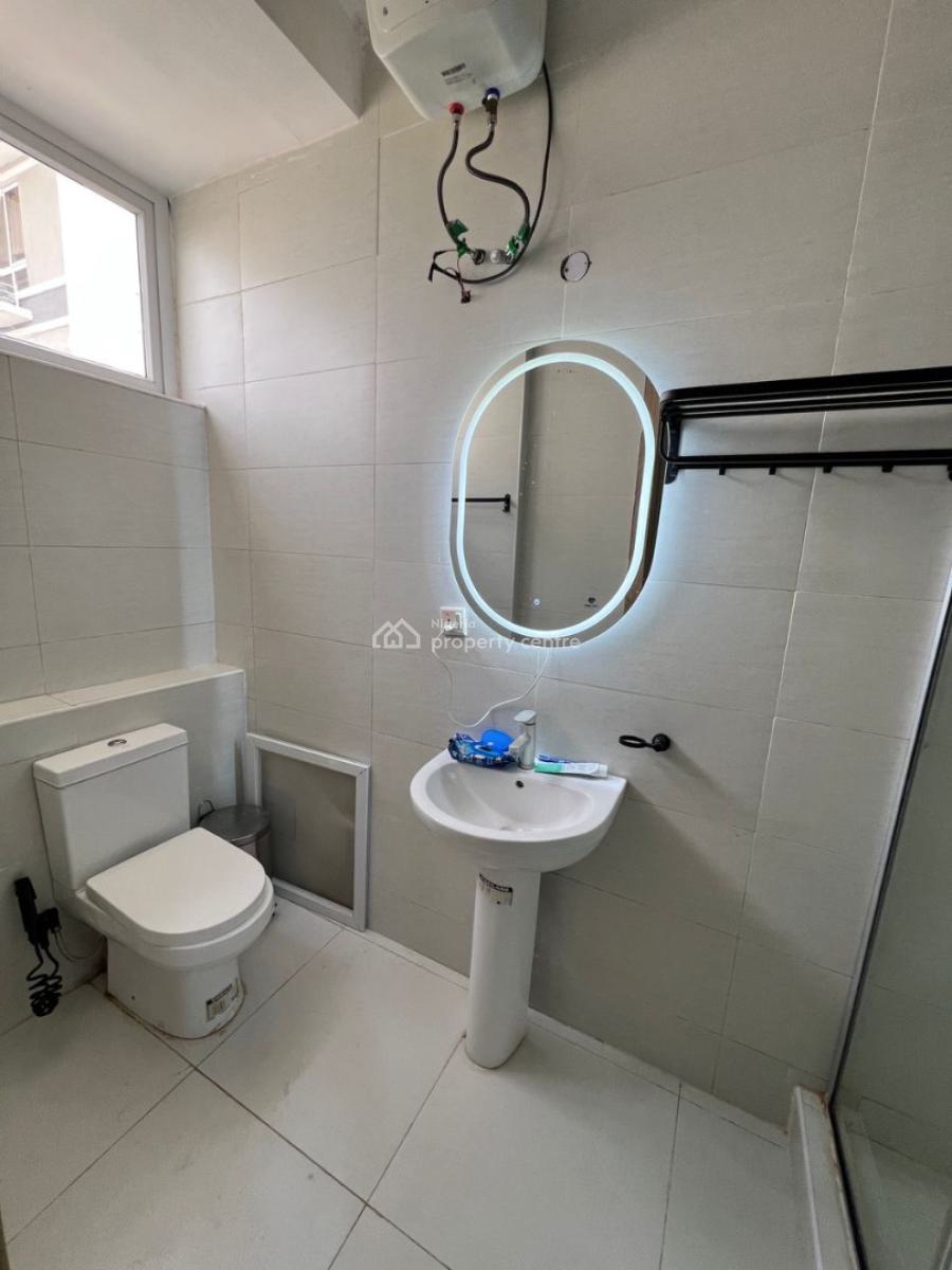 Luxuriously Built an Fully Furnished  2 Bedrooms Apartment, Ikoyi, Lagos, Flat / Apartment for Rent