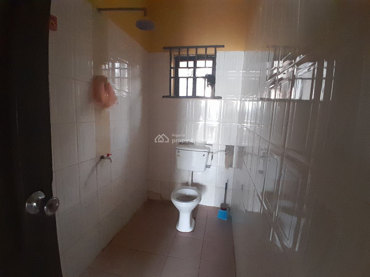 1 Bedroom Shared Apartment, Abraham Adesanyas Estate,  Ajah, Lekki, Lagos, Detached Bungalow for Rent