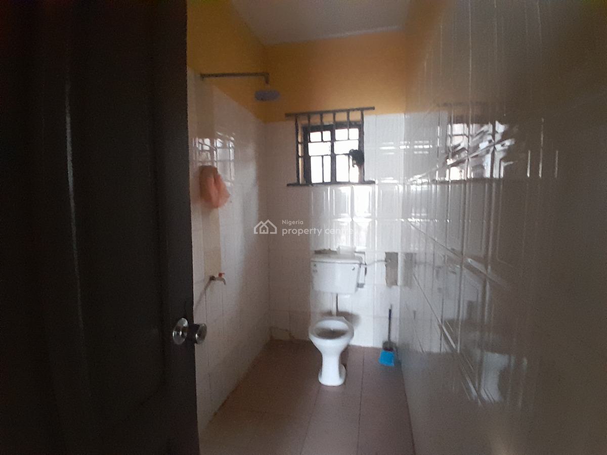 1 Bedroom Shared Apartment, Abraham Adesanyas Estate,  Ajah, Lekki, Lagos, Detached Bungalow for Rent