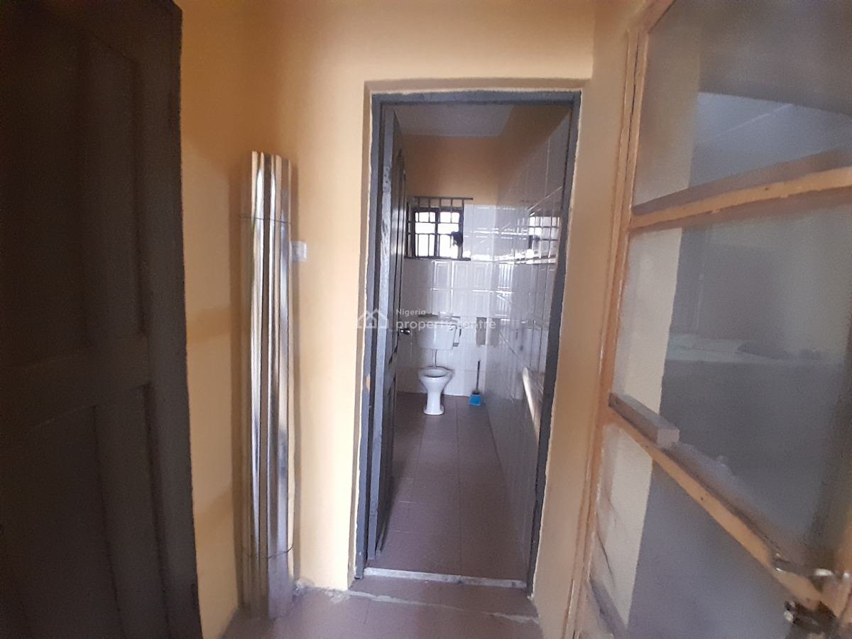 1 Bedroom Shared Apartment, Abraham Adesanyas Estate,  Ajah, Lekki, Lagos, Detached Bungalow for Rent