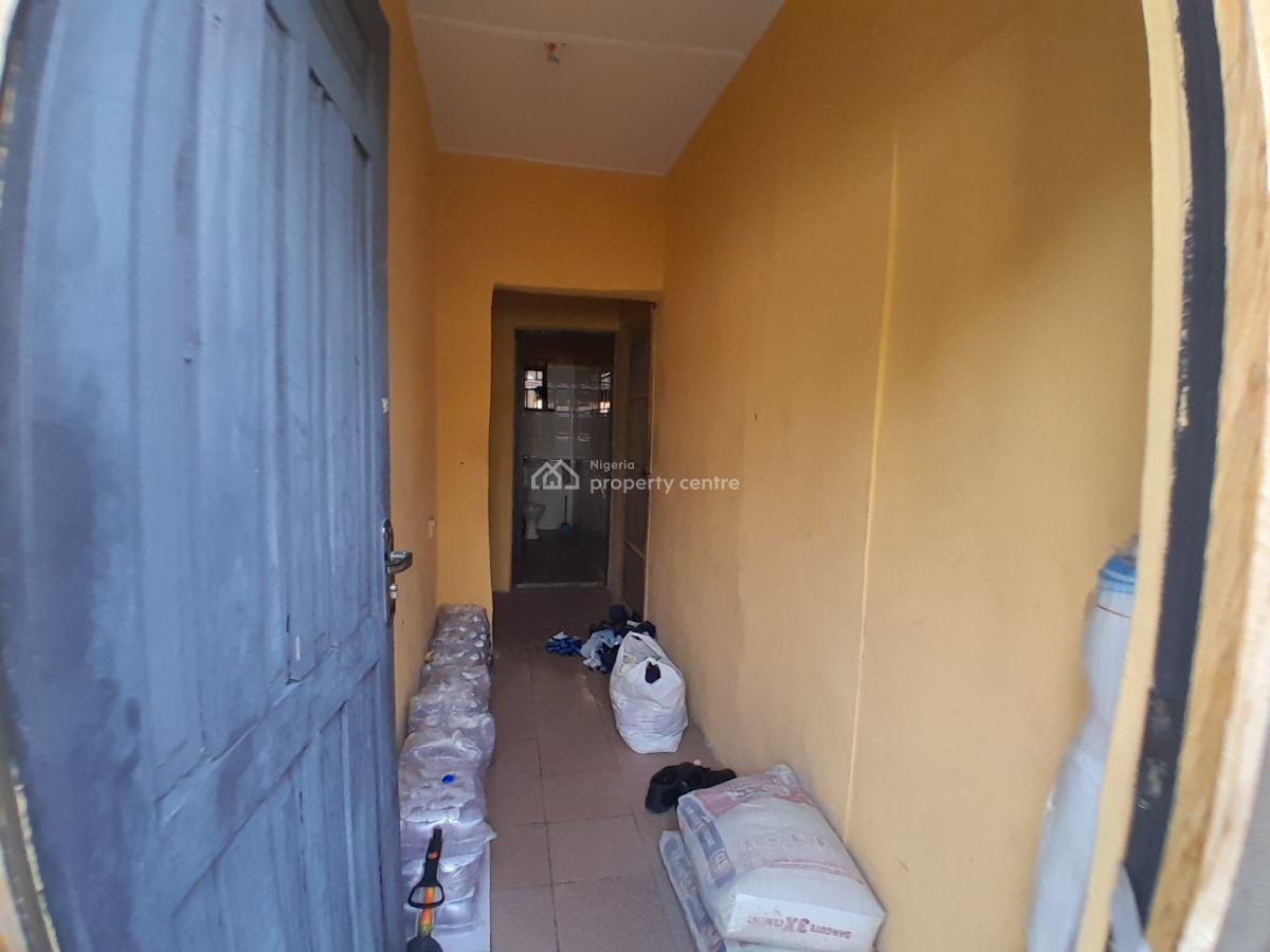 1 Bedroom Shared Apartment, Abraham Adesanyas Estate,  Ajah, Lekki, Lagos, Detached Bungalow for Rent