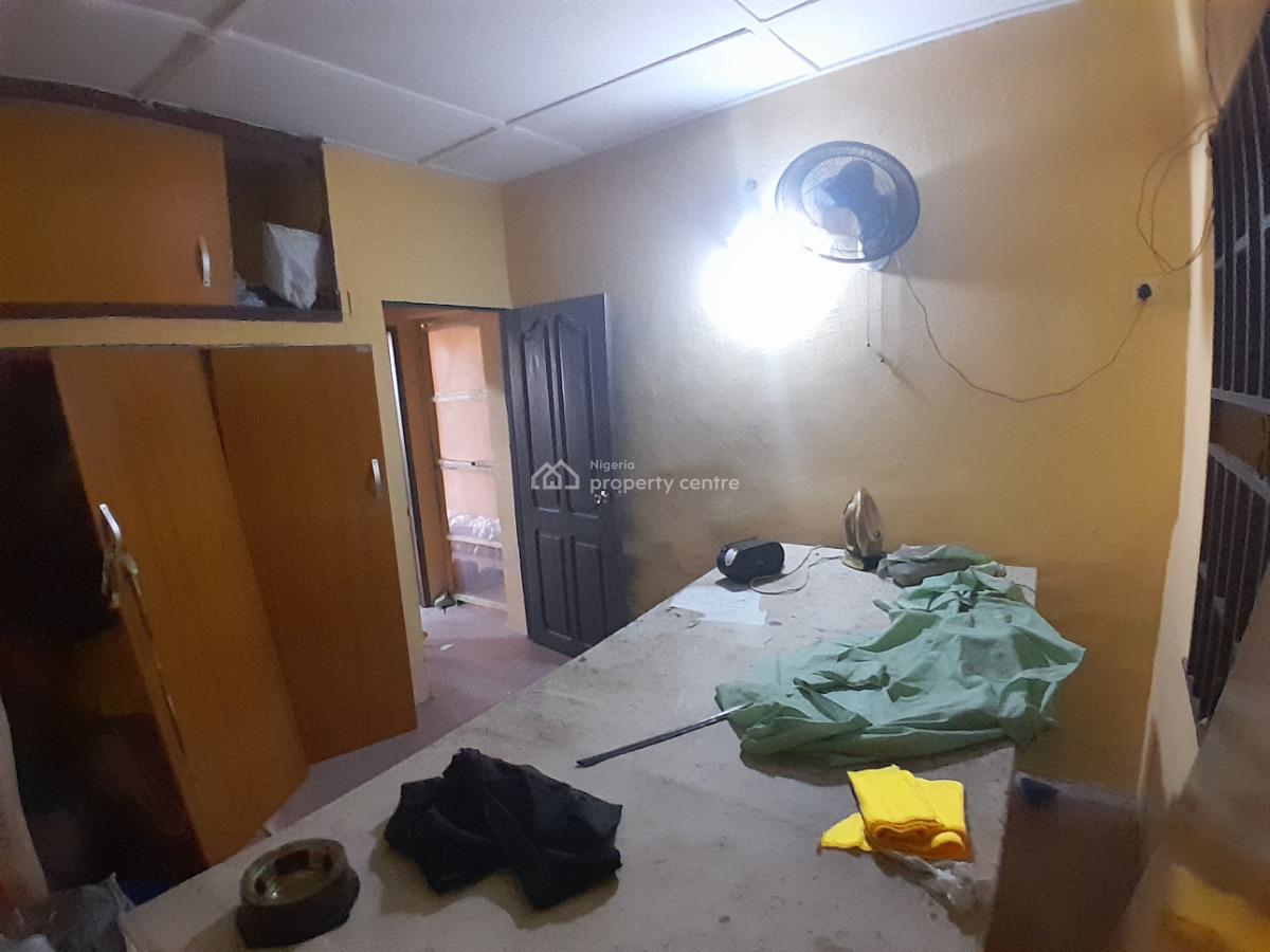 1 Bedroom Shared Apartment, Abraham Adesanyas Estate,  Ajah, Lekki, Lagos, Detached Bungalow for Rent