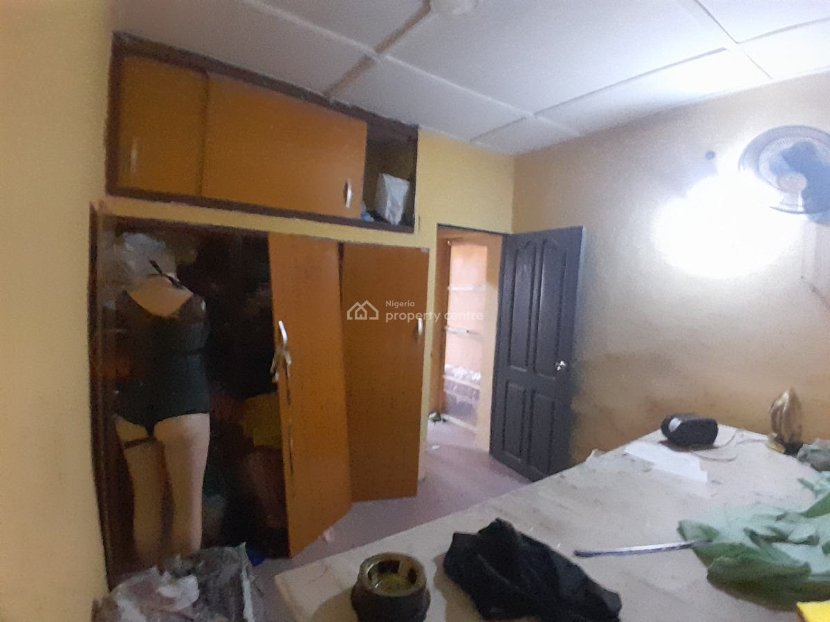 1 Bedroom Shared Apartment, Abraham Adesanyas Estate,  Ajah, Lekki, Lagos, Detached Bungalow for Rent