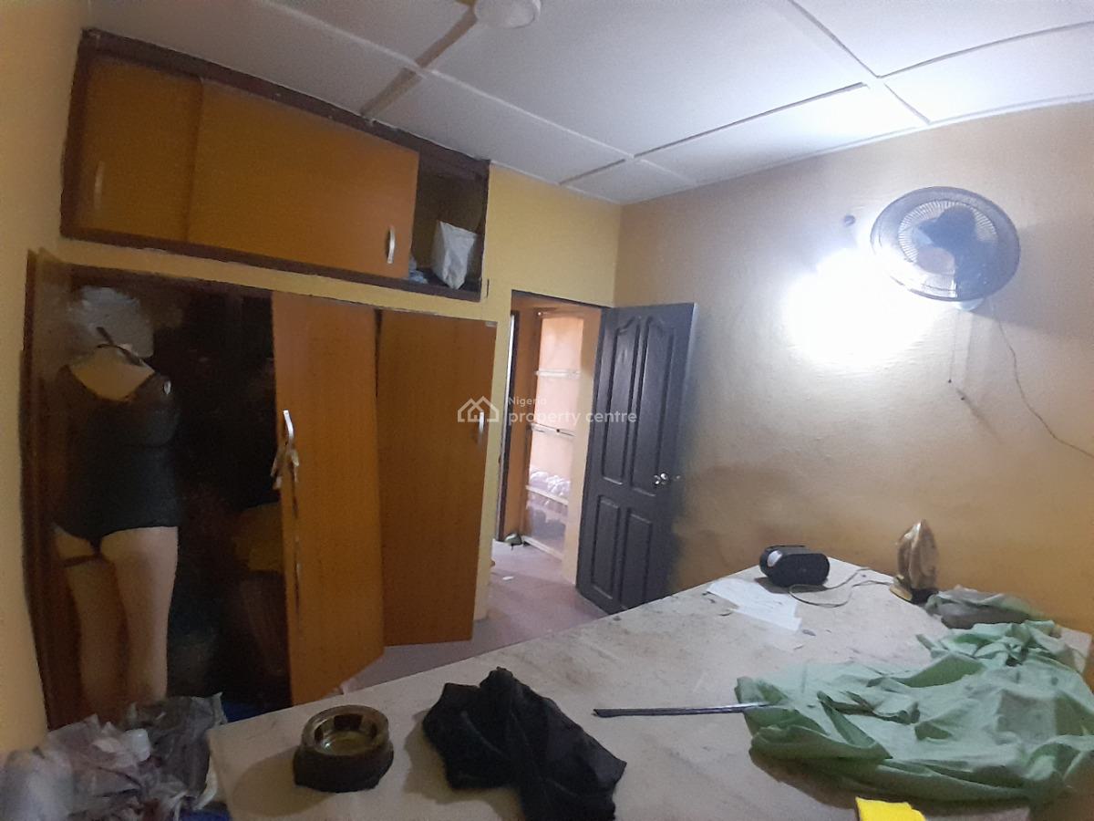 1 Bedroom Shared Apartment, Abraham Adesanyas Estate,  Ajah, Lekki, Lagos, Detached Bungalow for Rent