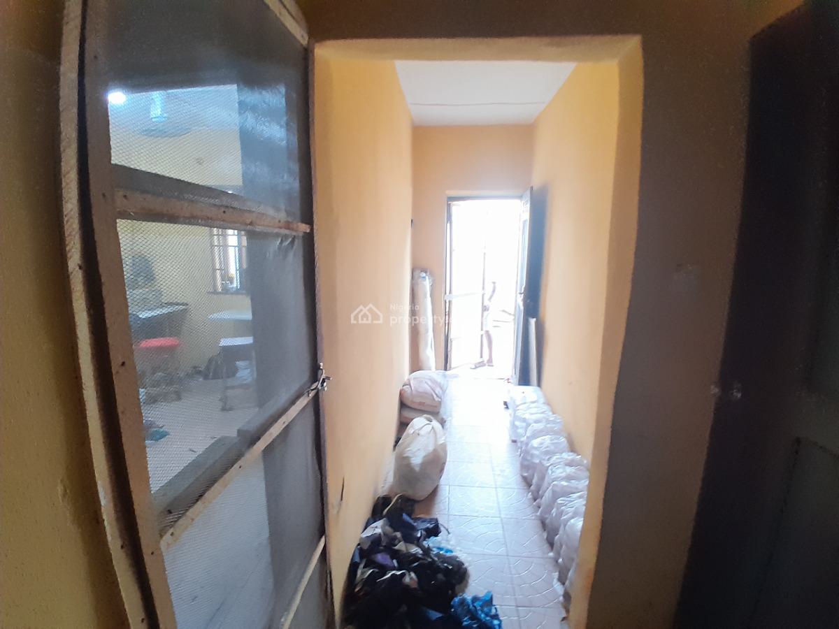 1 Bedroom Shared Apartment, Abraham Adesanyas Estate,  Ajah, Lekki, Lagos, Detached Bungalow for Rent
