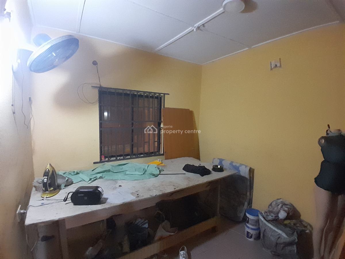 1 Bedroom Shared Apartment, Abraham Adesanyas Estate,  Ajah, Lekki, Lagos, Detached Bungalow for Rent