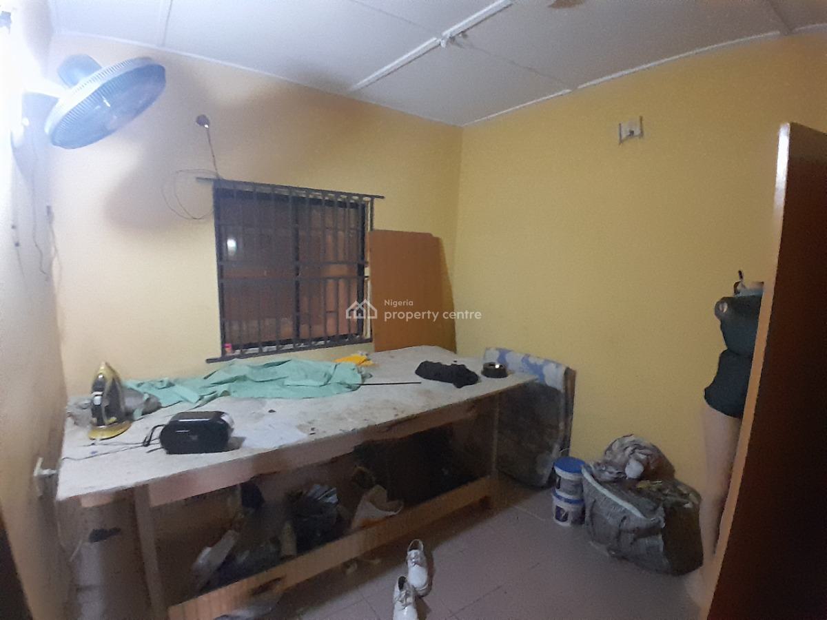1 Bedroom Shared Apartment, Abraham Adesanyas Estate,  Ajah, Lekki, Lagos, Detached Bungalow for Rent