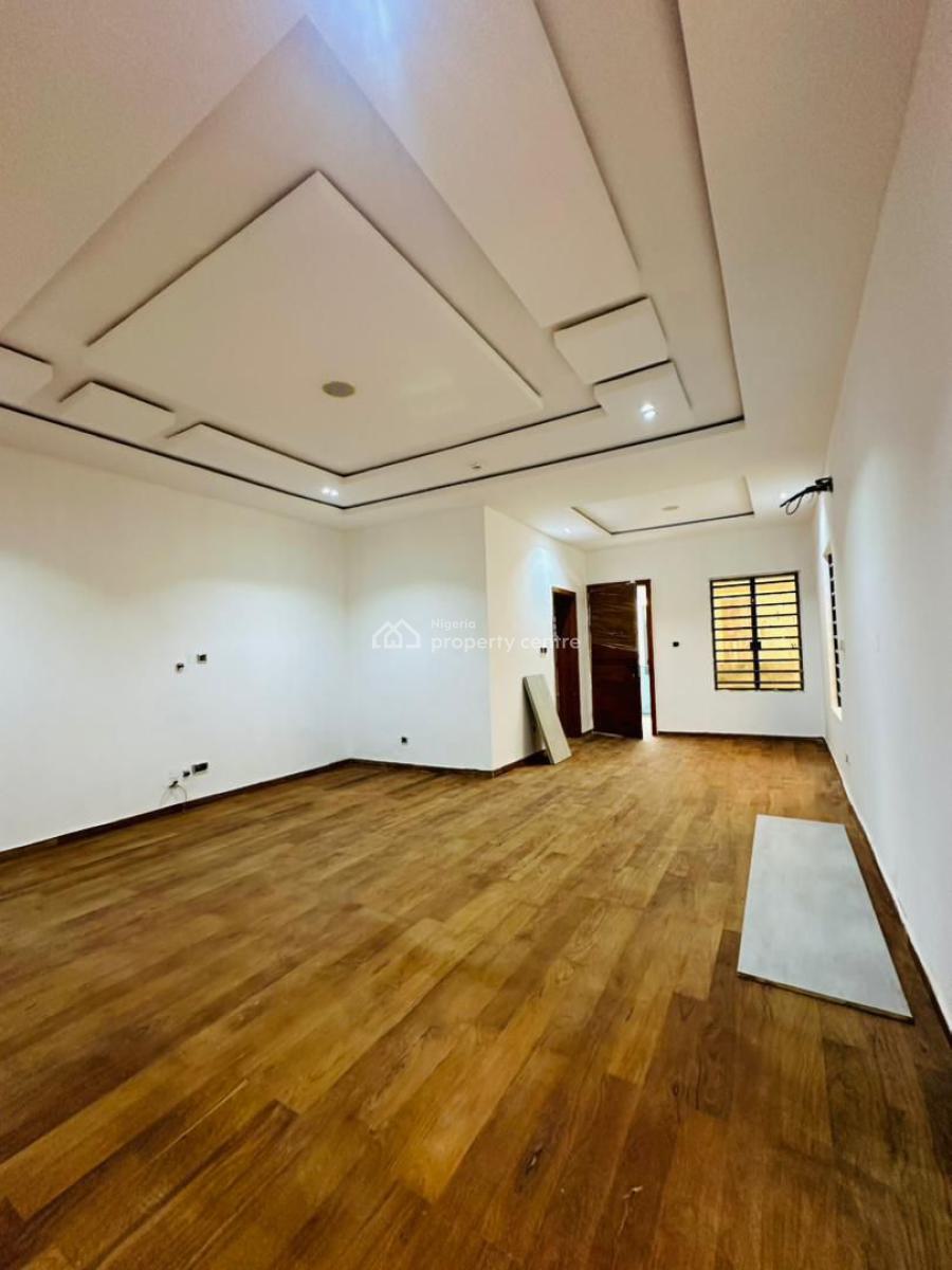 Beautifully Crafted 7 Bedroom Mansion Plus Bq in a Serene Location, Smart Automated Mansion with Bq in an Exclusive Neighborhood, Ikeja Gra, Ikeja, Lagos, Detached Duplex for Sale