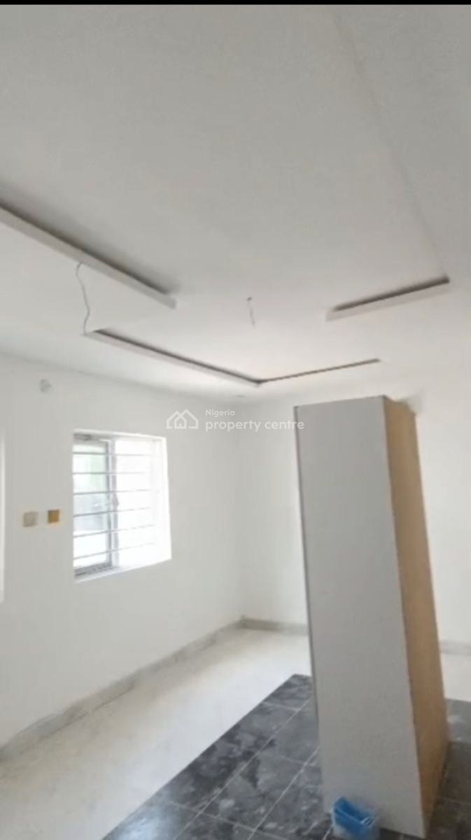 Brand New Bedroom and Parlour, Sangotedo, Ajah, Lagos, Mini Flat (room and Parlour) for Rent