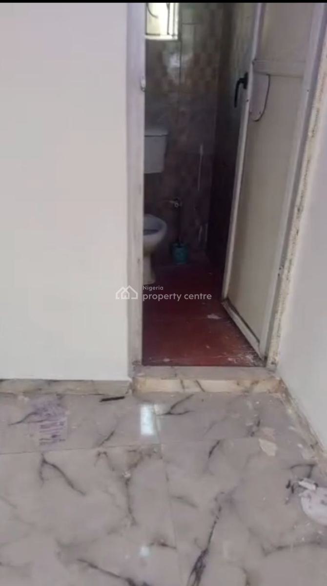 Brand New Bedroom and Parlour, Sangotedo, Ajah, Lagos, Mini Flat (room and Parlour) for Rent
