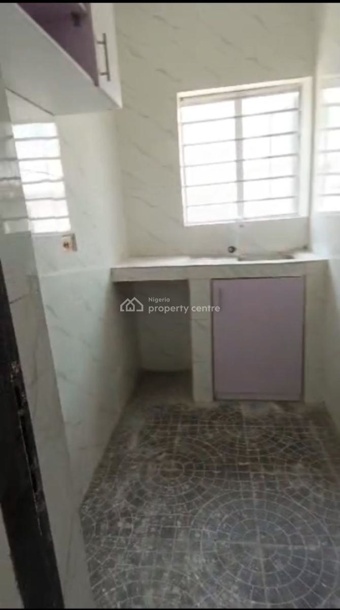 Brand New Bedroom and Parlour, Sangotedo, Ajah, Lagos, Mini Flat (room and Parlour) for Rent