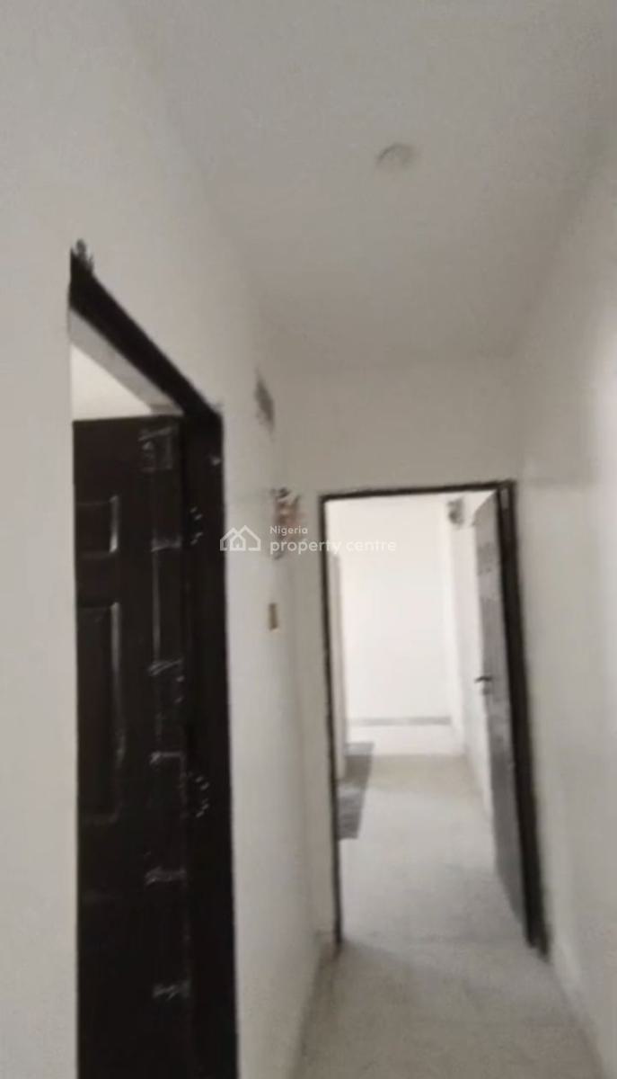 Brand New Bedroom and Parlour, Sangotedo, Ajah, Lagos, Mini Flat (room and Parlour) for Rent