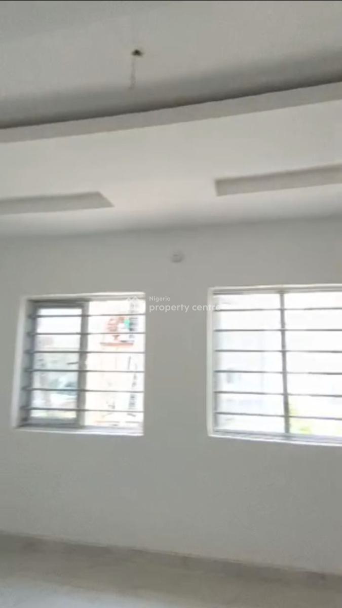 Brand New Bedroom and Parlour, Sangotedo, Ajah, Lagos, Mini Flat (room and Parlour) for Rent